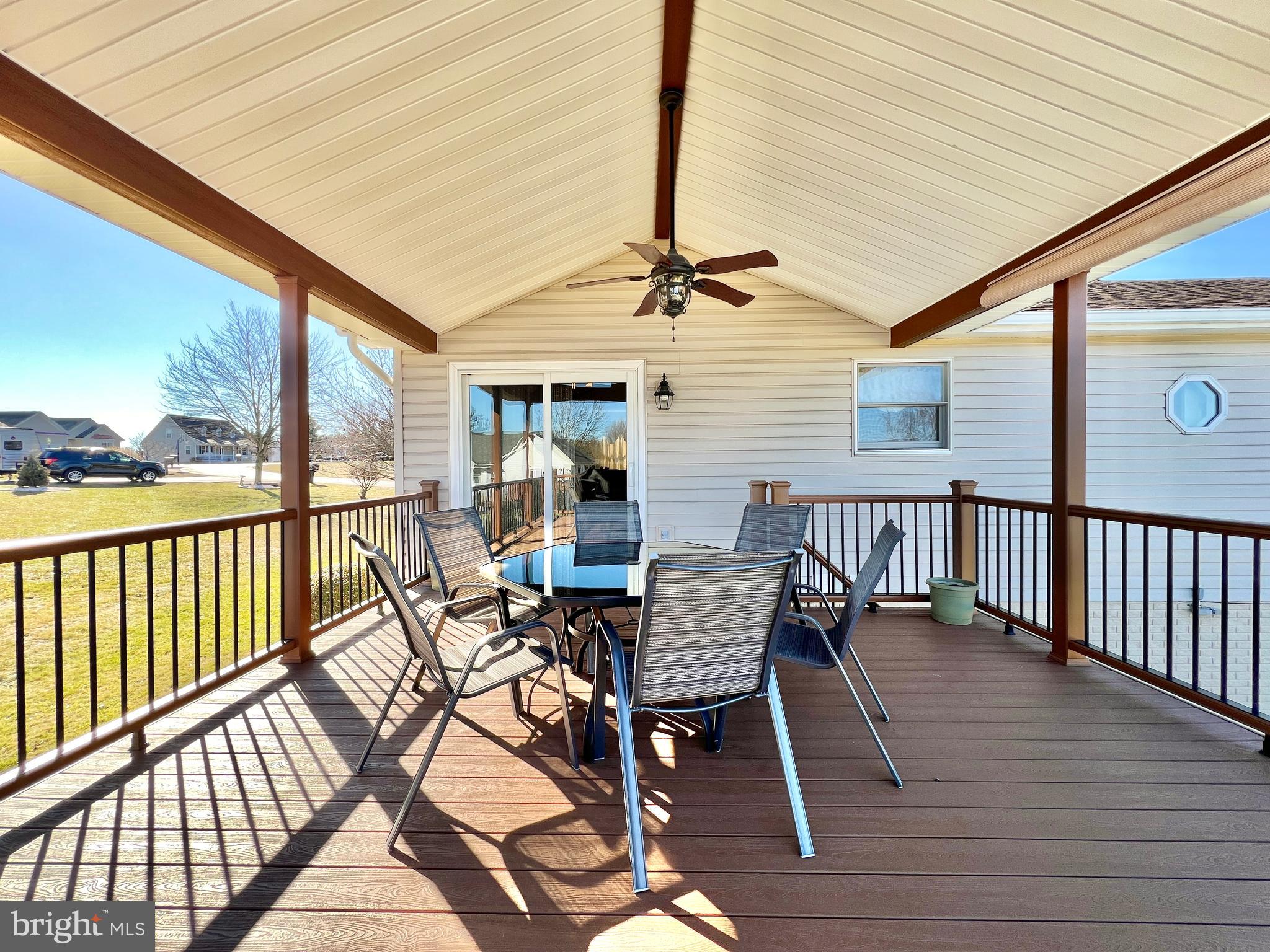 FAIRFIELD - Residential