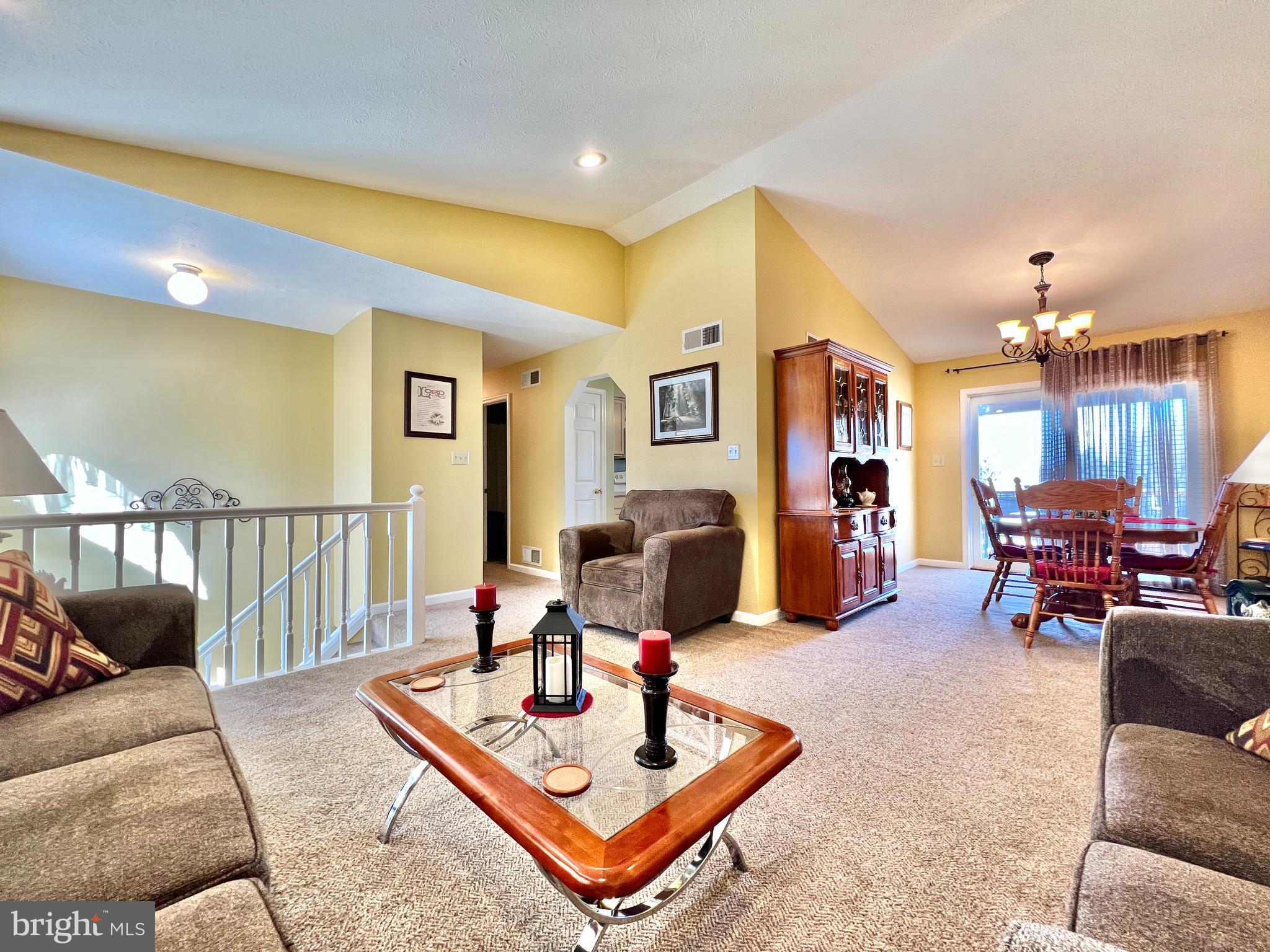 FAIRFIELD - Residential