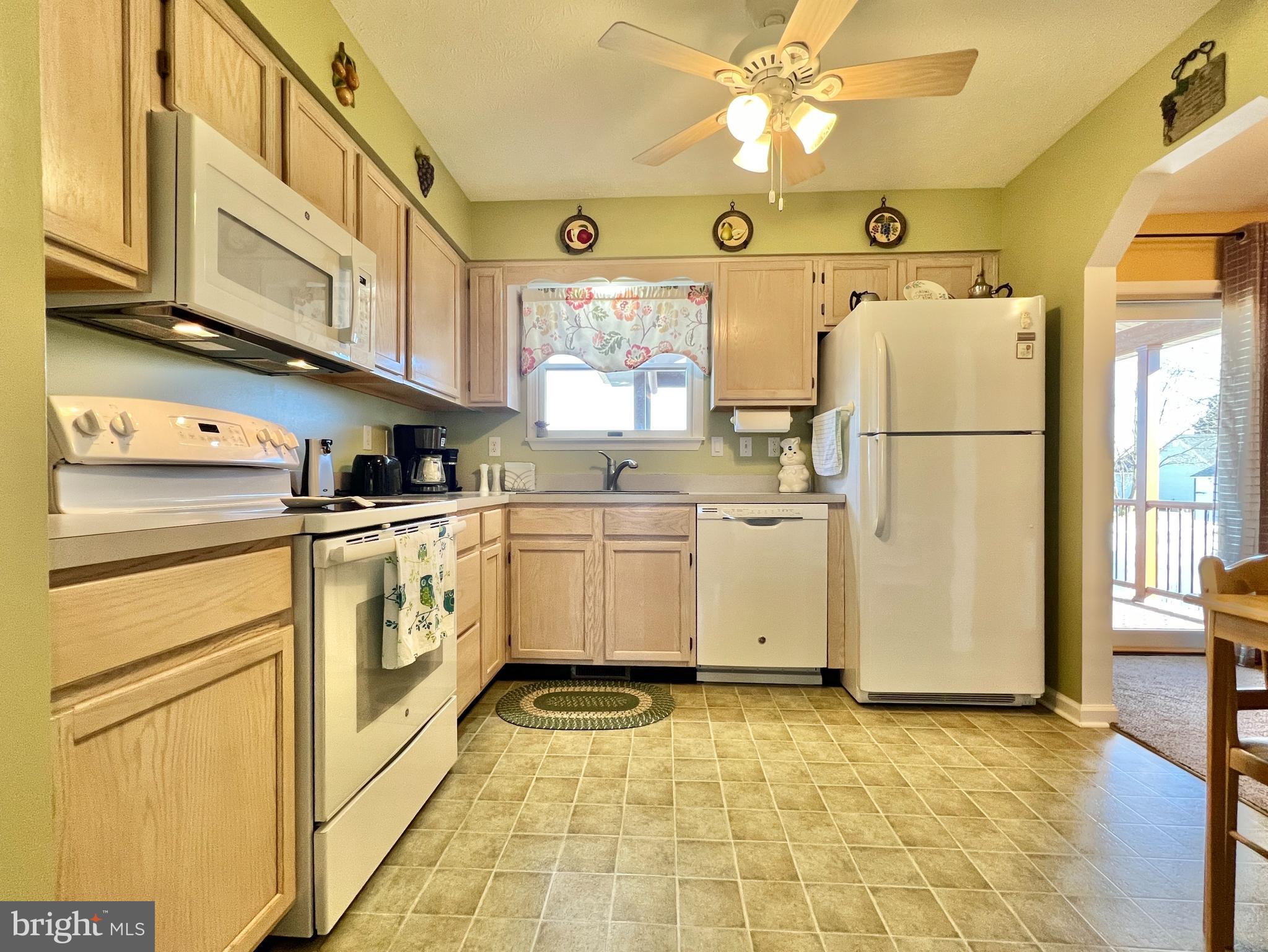 FAIRFIELD - Residential