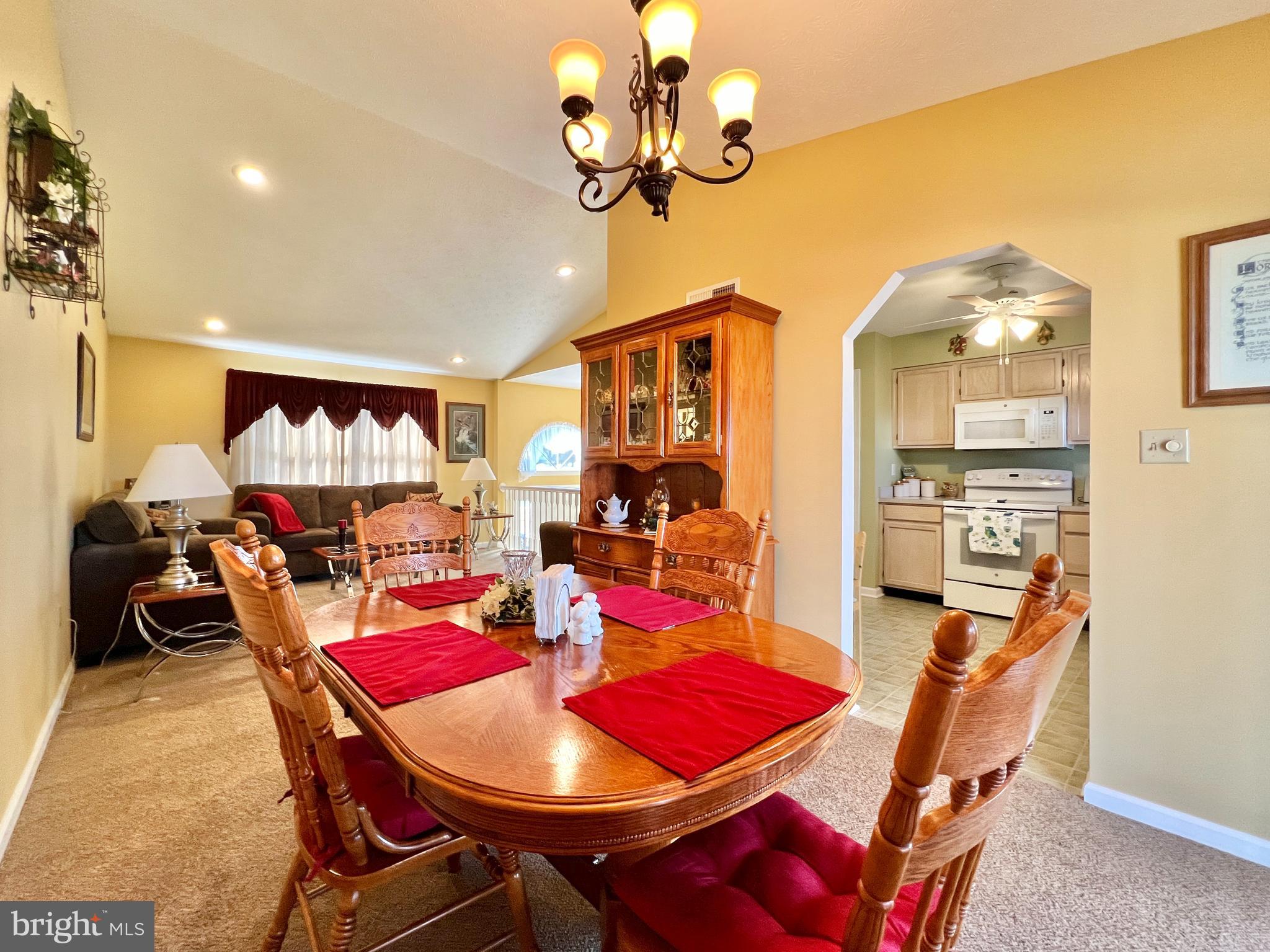 FAIRFIELD - Residential