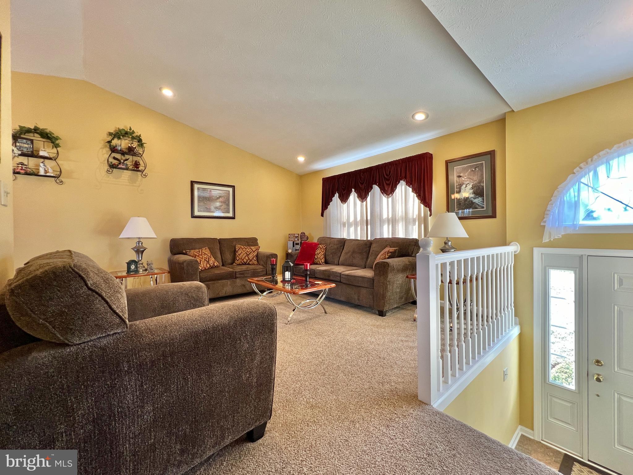 FAIRFIELD - Residential