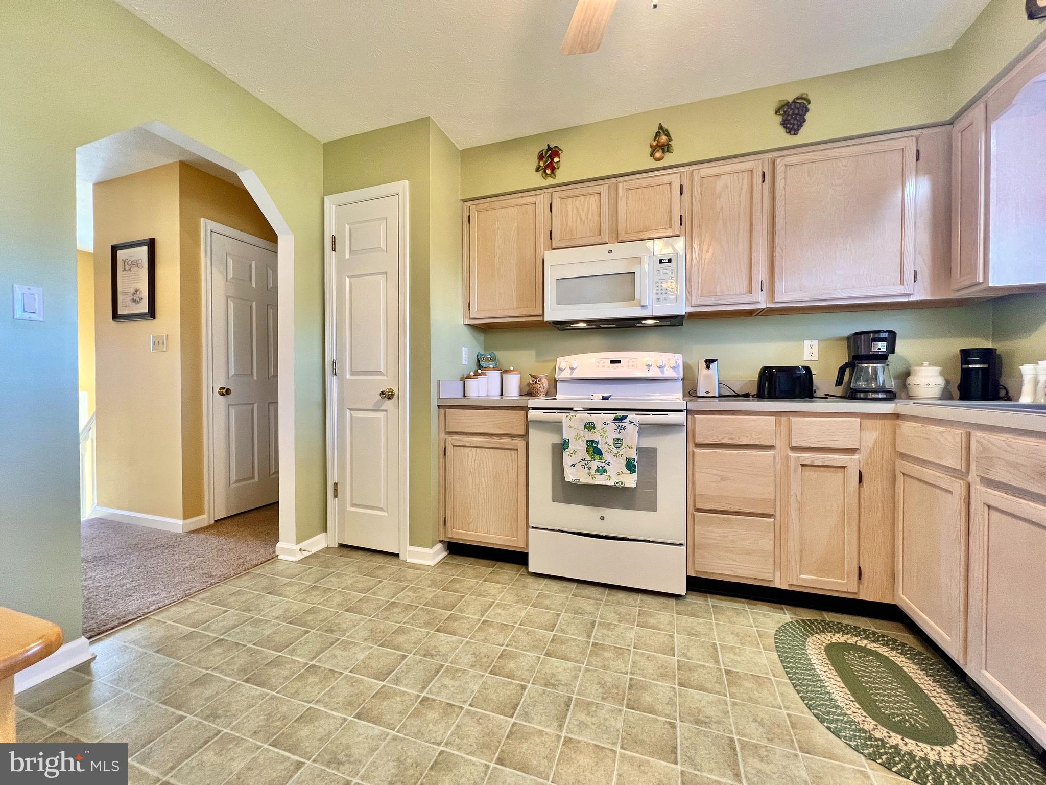 FAIRFIELD - Residential