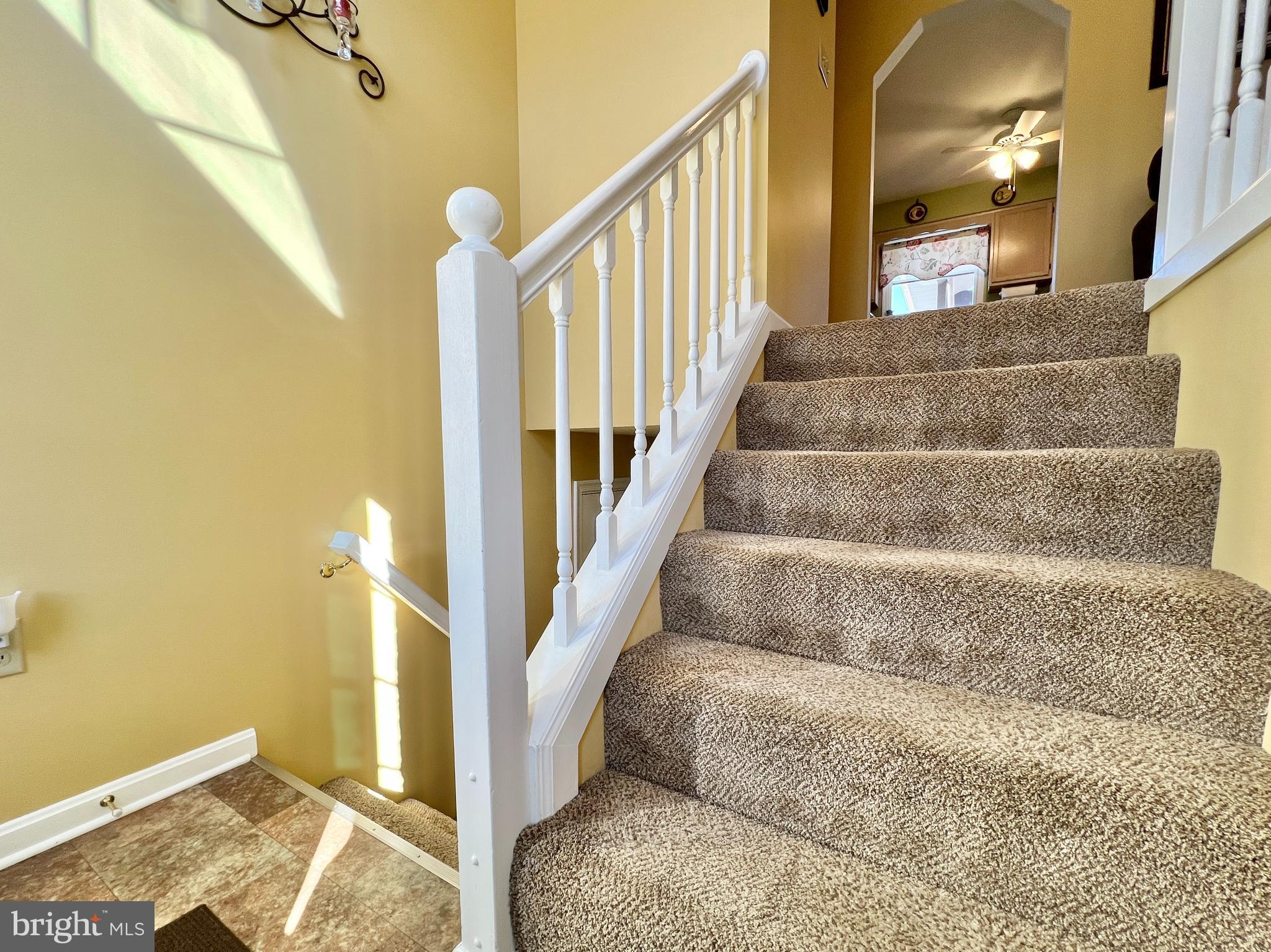 FAIRFIELD - Residential