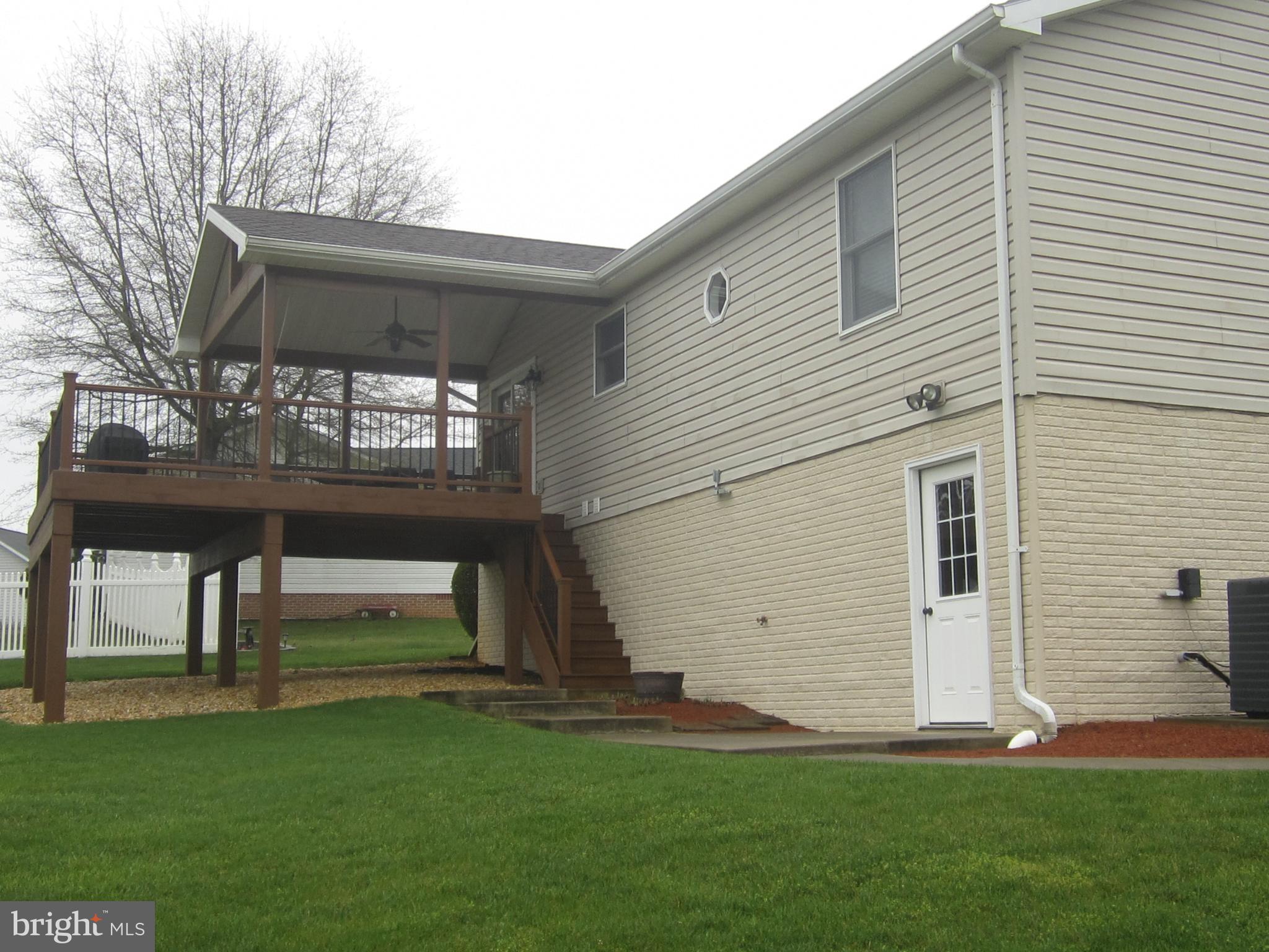 FAIRFIELD - Residential