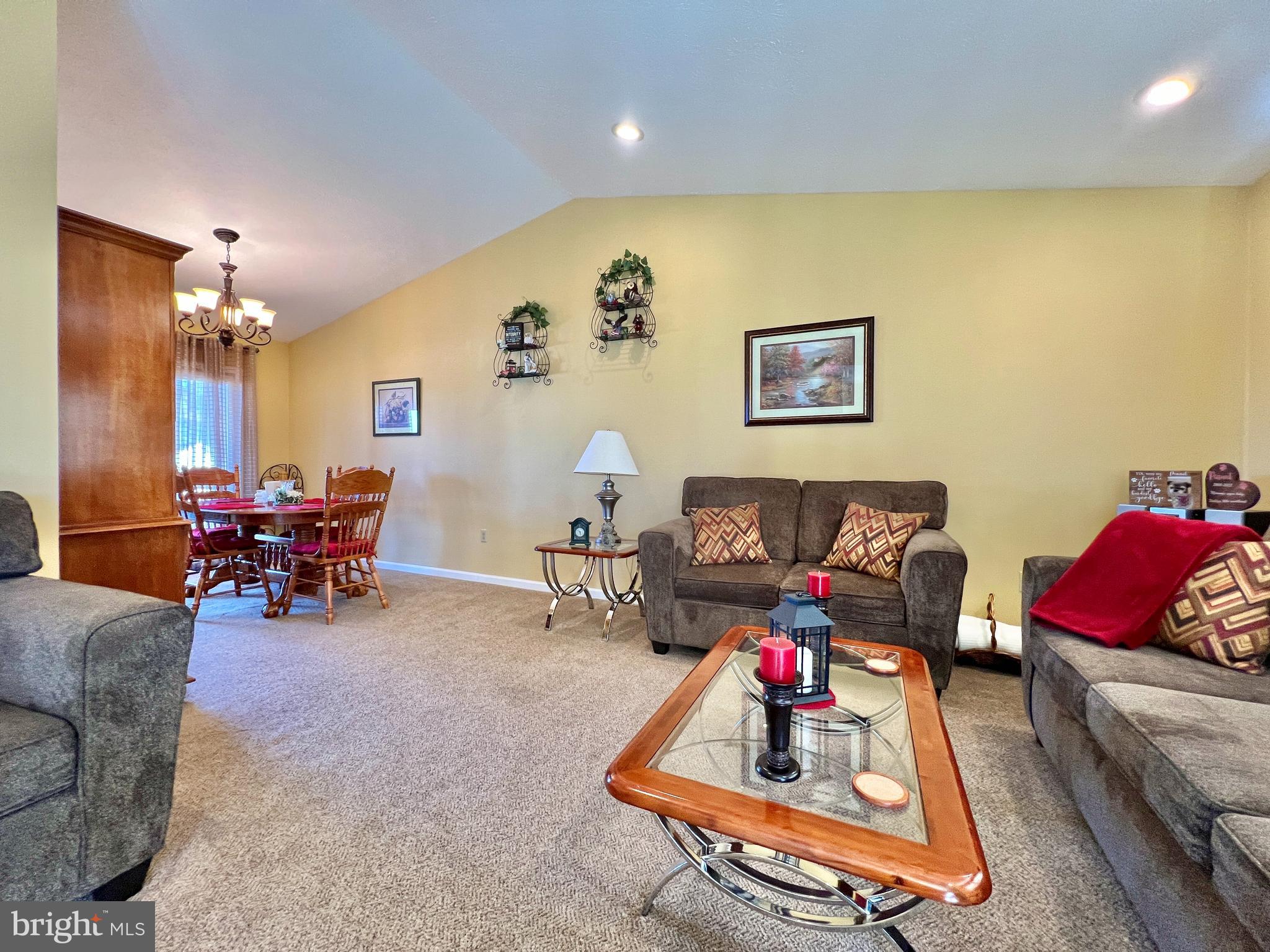 FAIRFIELD - Residential