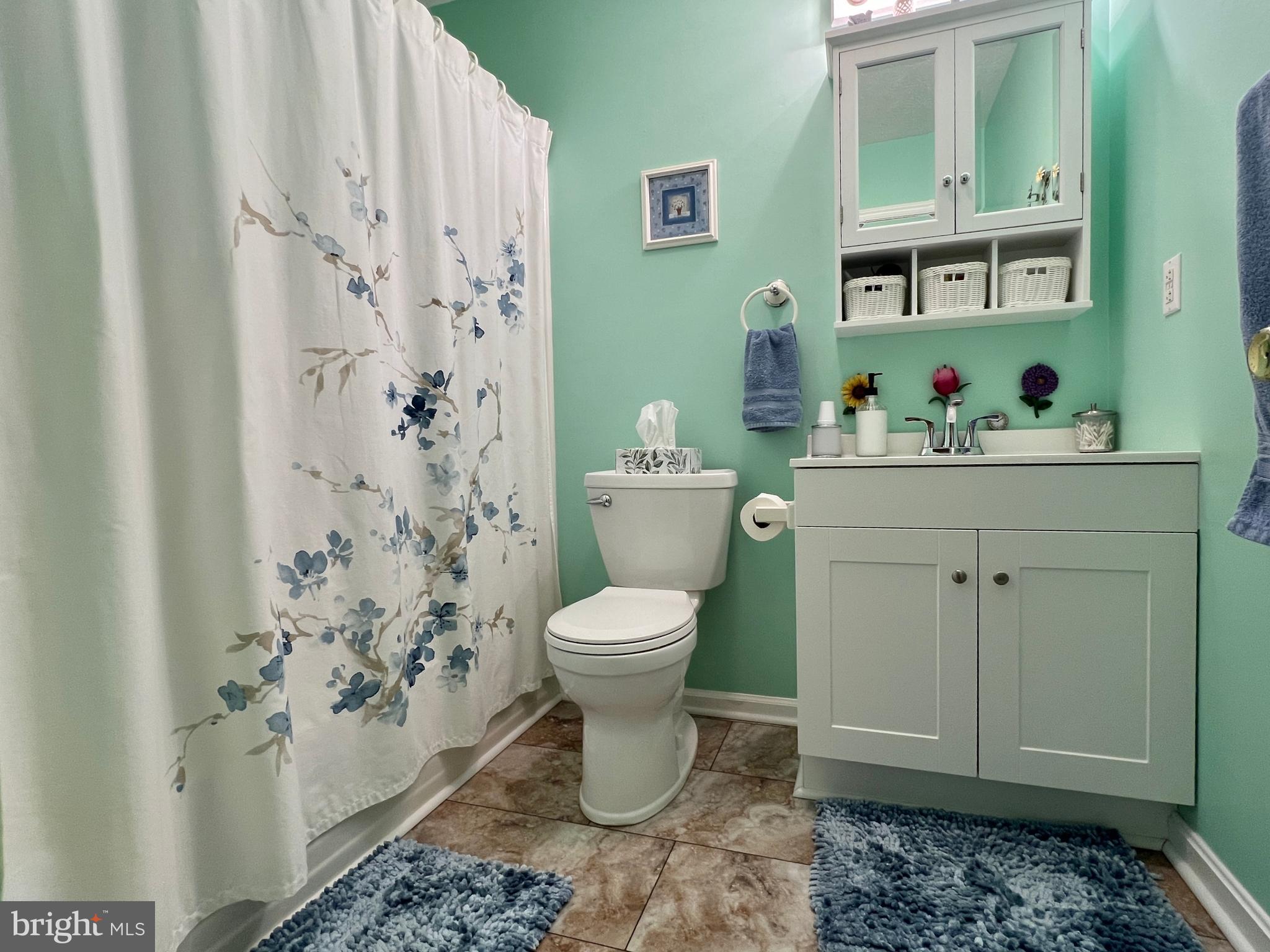 FAIRFIELD - Residential