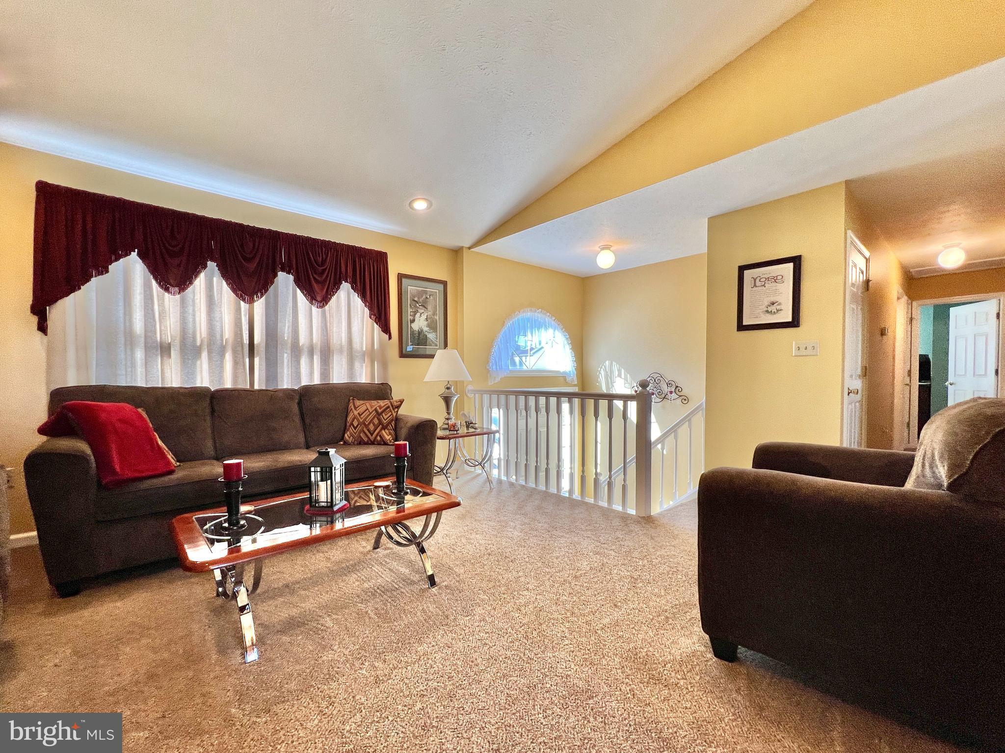 FAIRFIELD - Residential