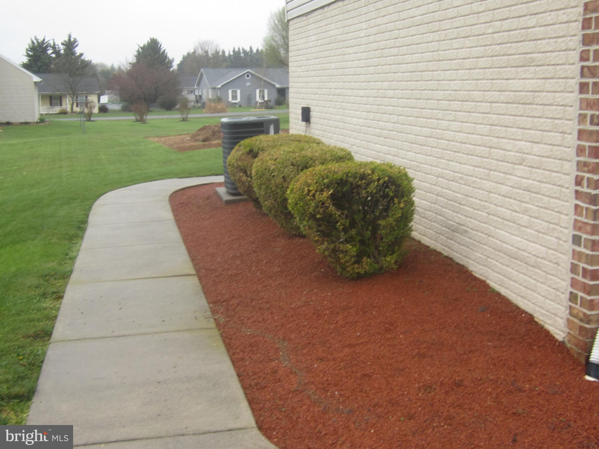 FAIRFIELD - Residential