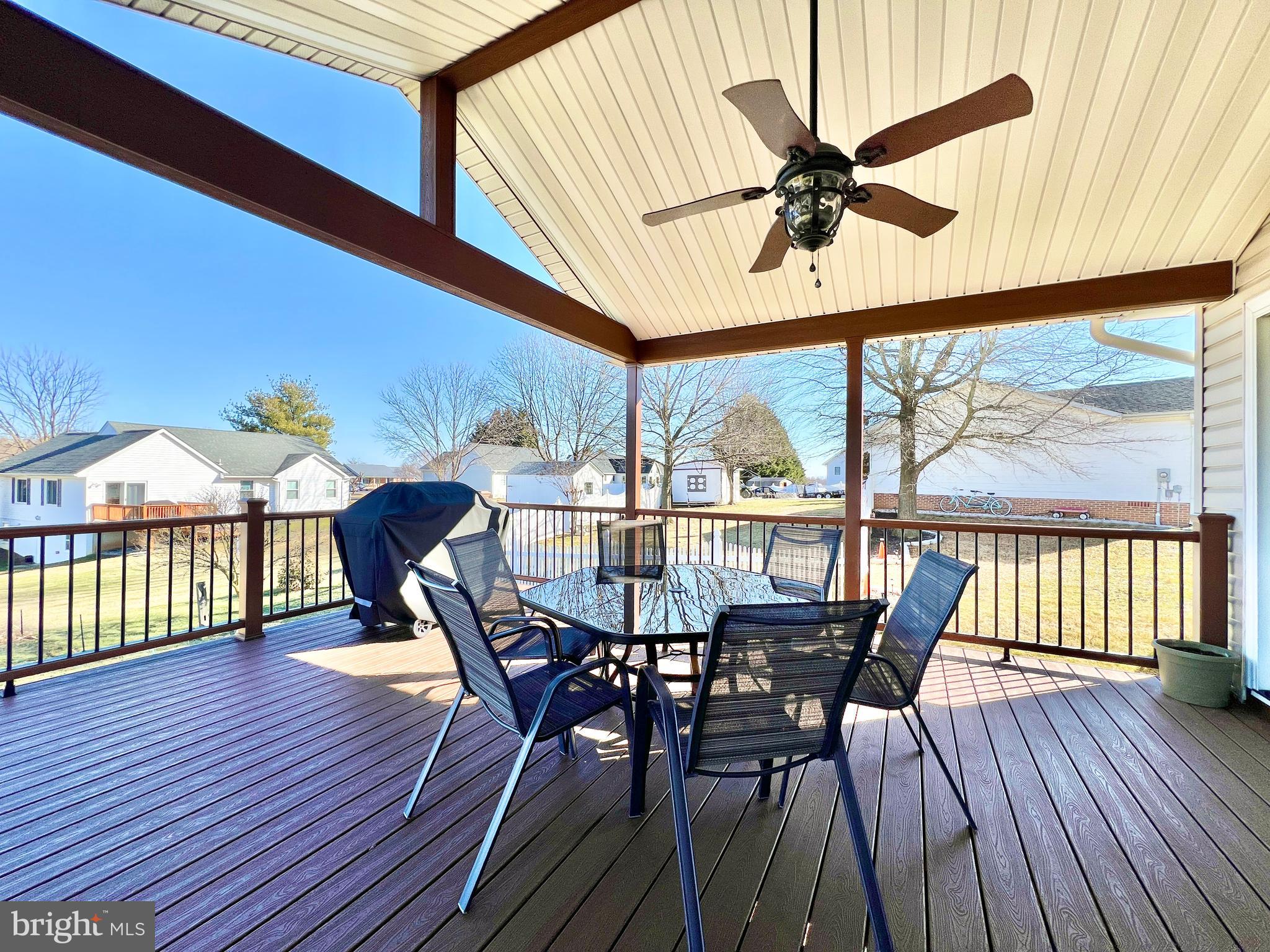 FAIRFIELD - Residential