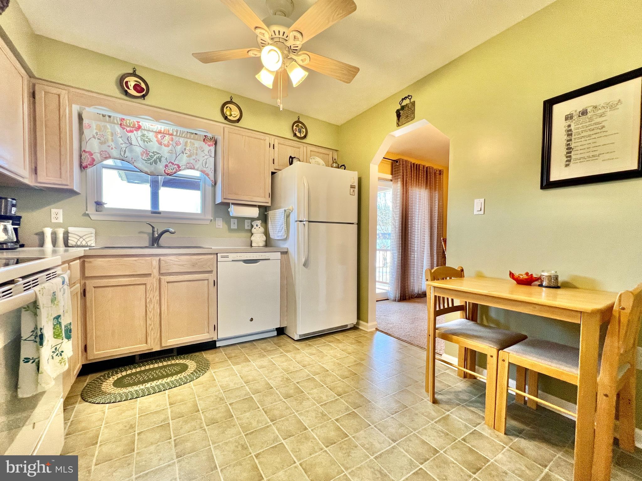 FAIRFIELD - Residential