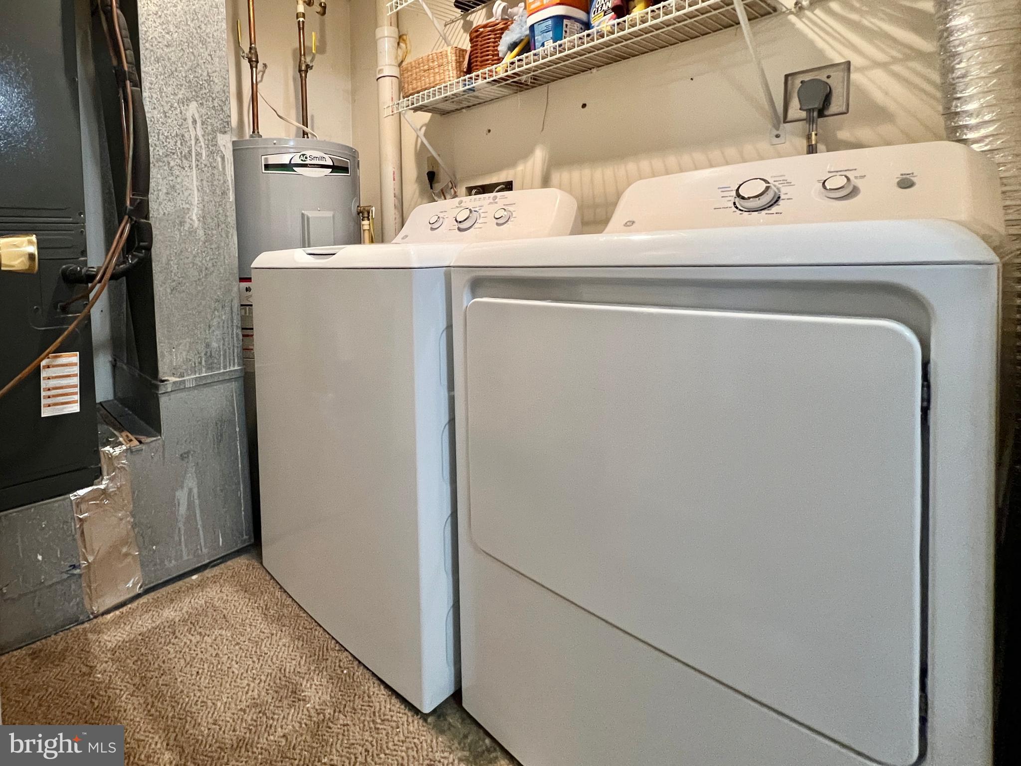 FAIRFIELD - Residential