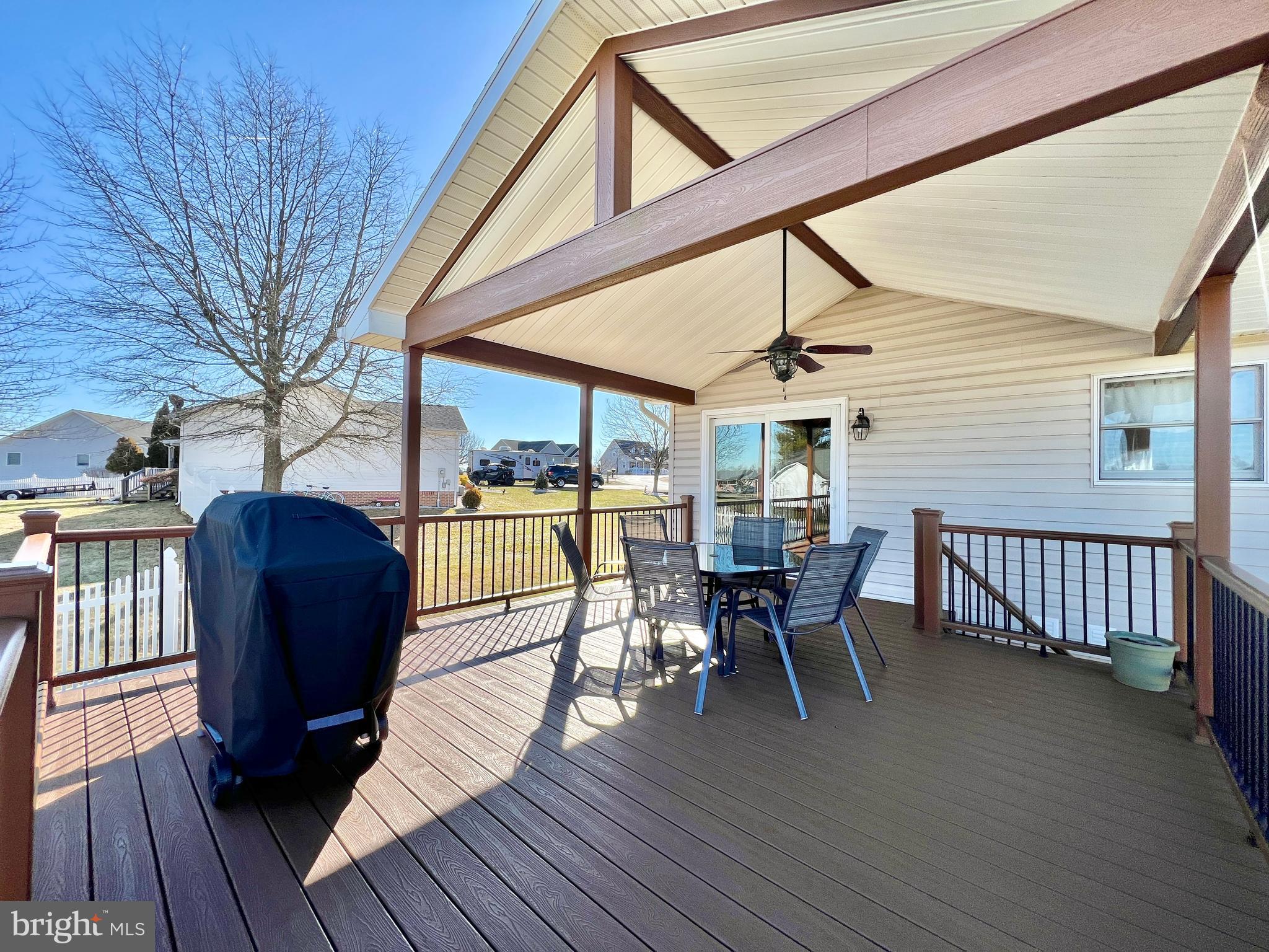 FAIRFIELD - Residential