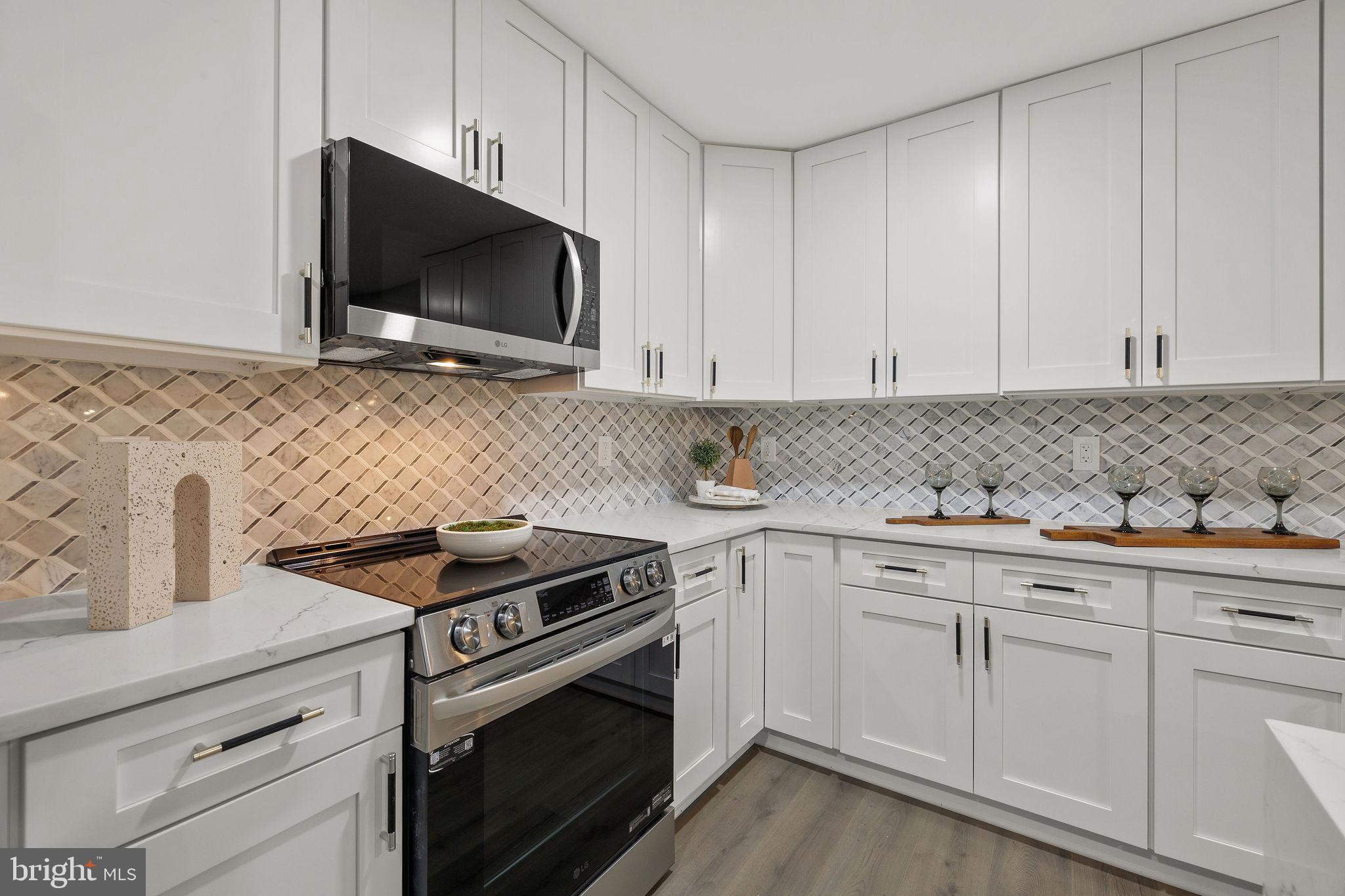 MILLWOOD - Residential