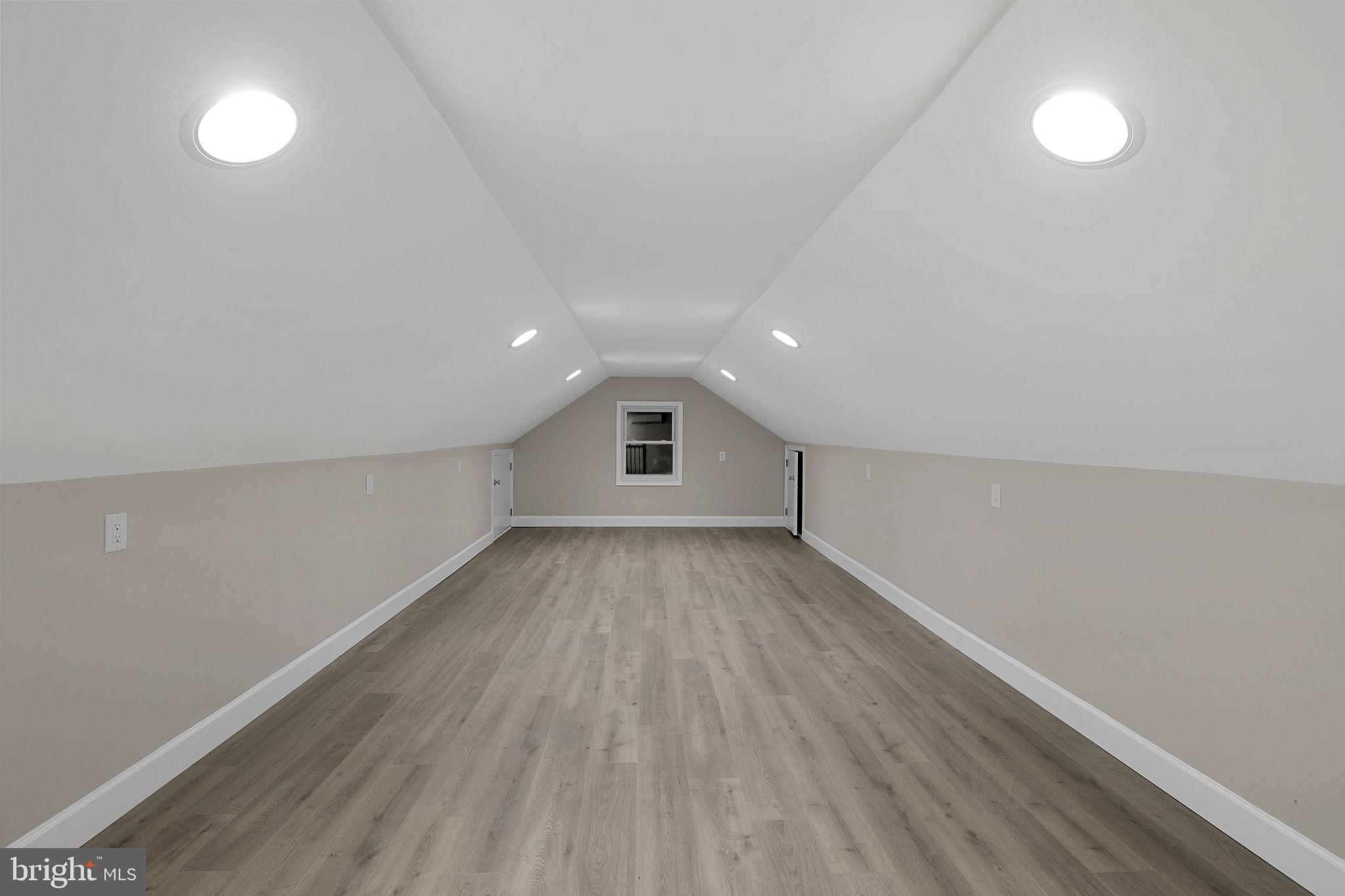 MILLWOOD - Residential