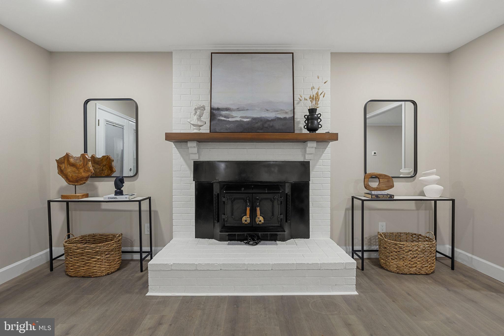 MILLWOOD - Residential