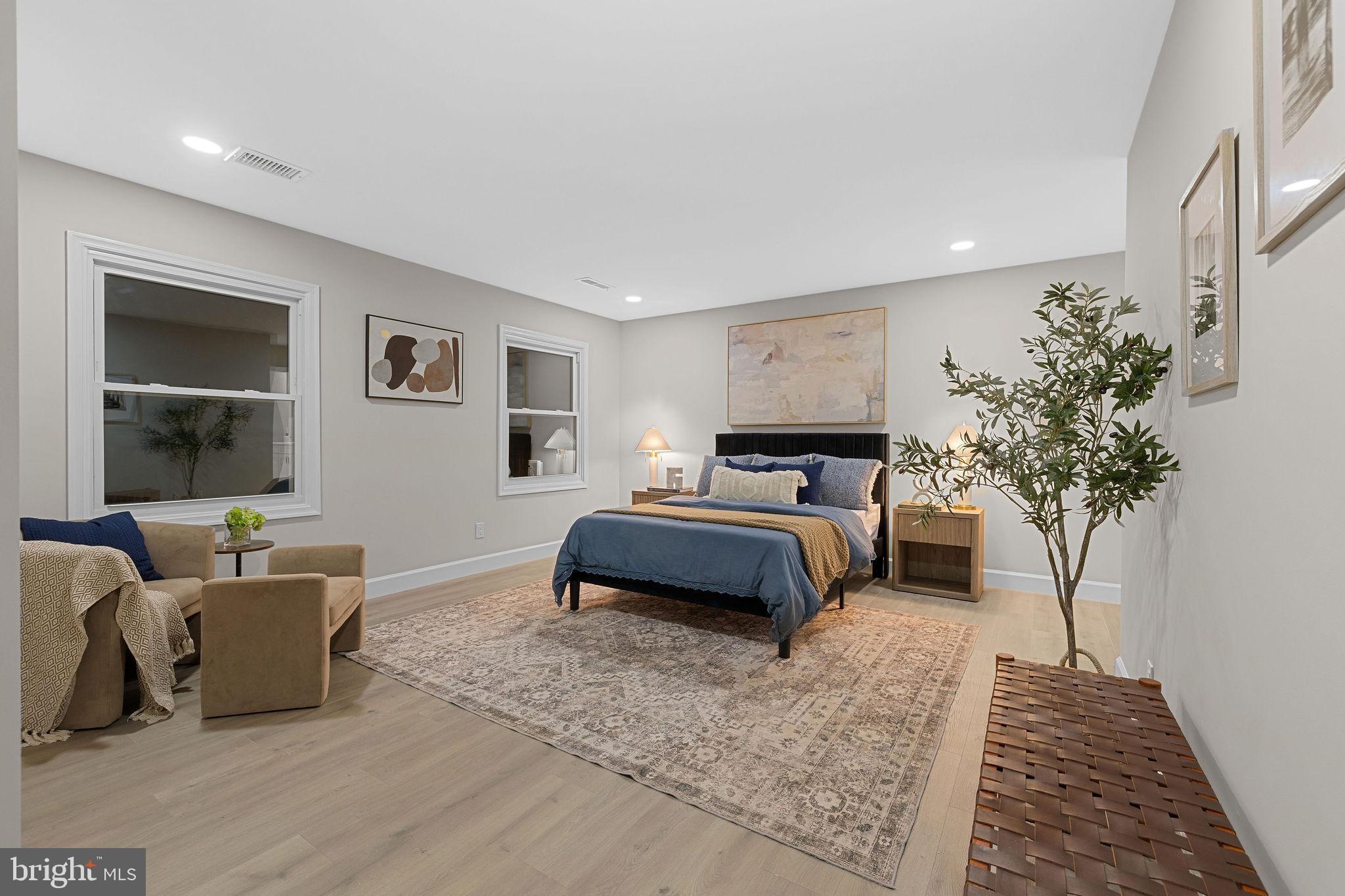 MILLWOOD - Residential