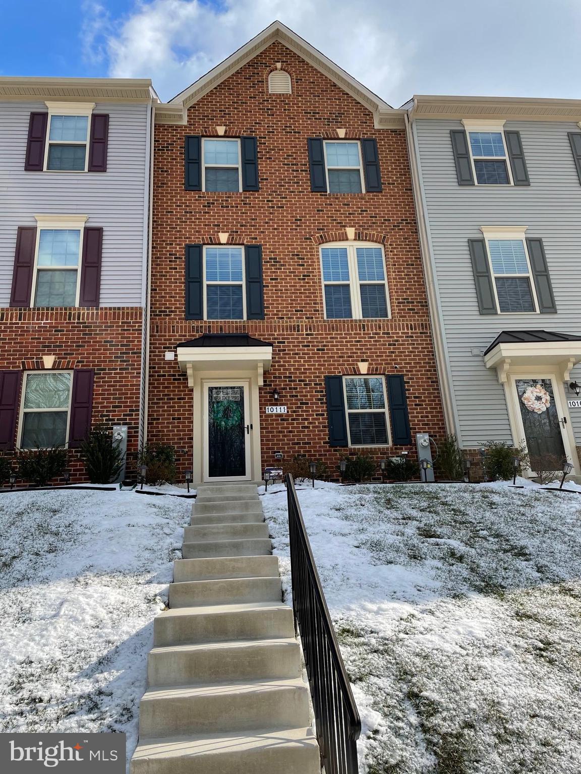 PRESERVE AT WINDLASS RUN - Residential