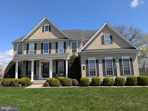 5 Turnout Lane, Etters, PA MLS: PAYK2079572