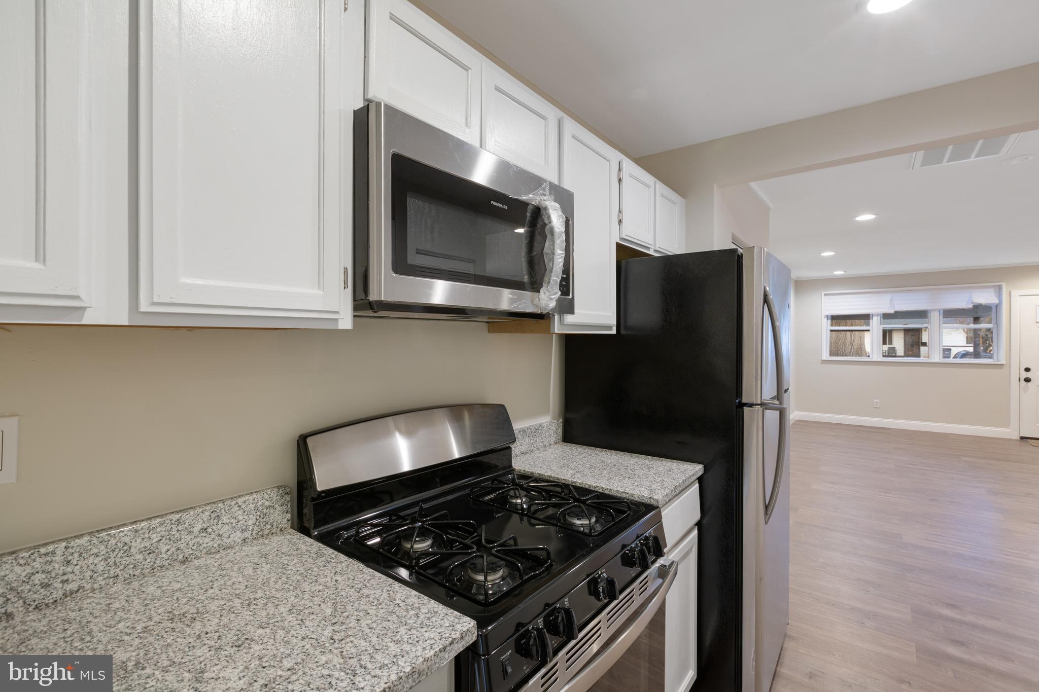 PALMER PARK - Residential