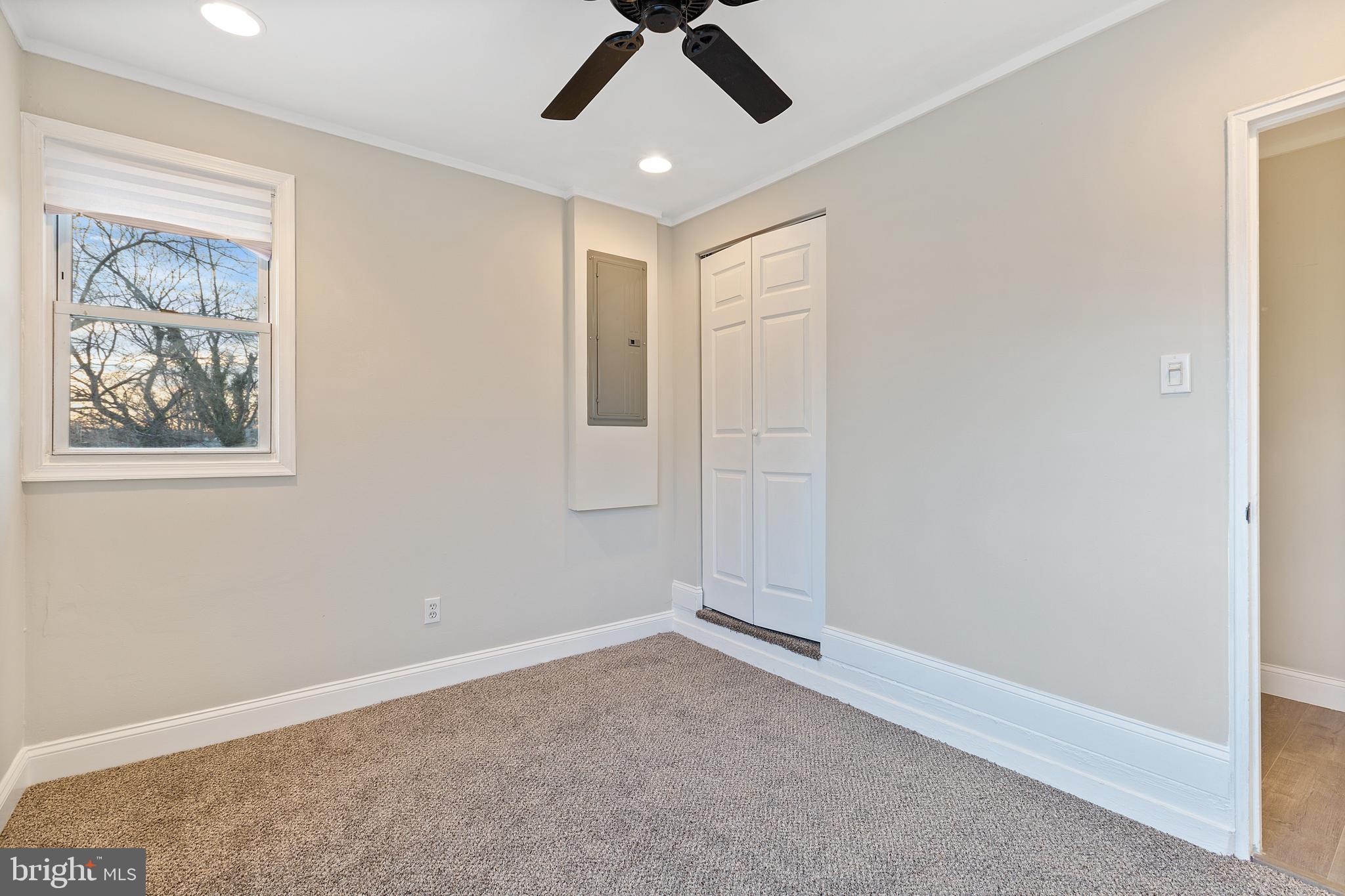 PALMER PARK - Residential