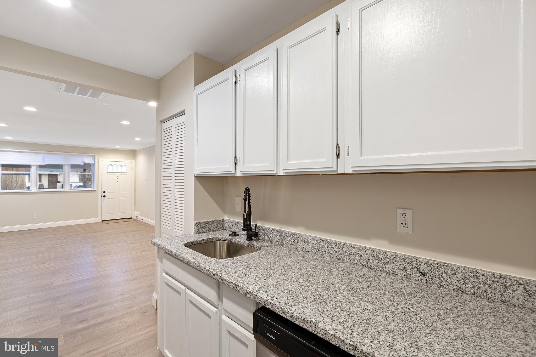 PALMER PARK - Residential