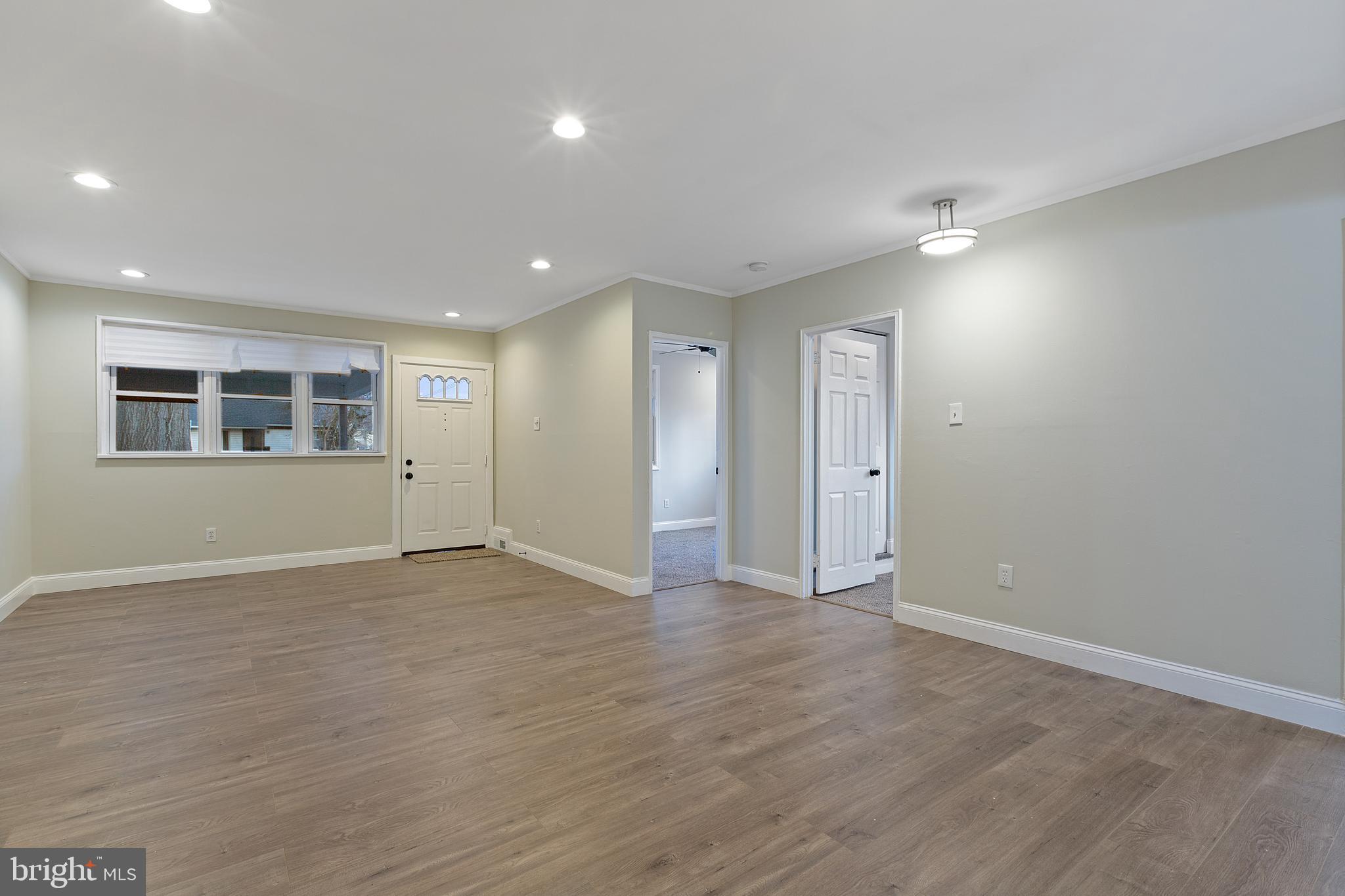 PALMER PARK - Residential