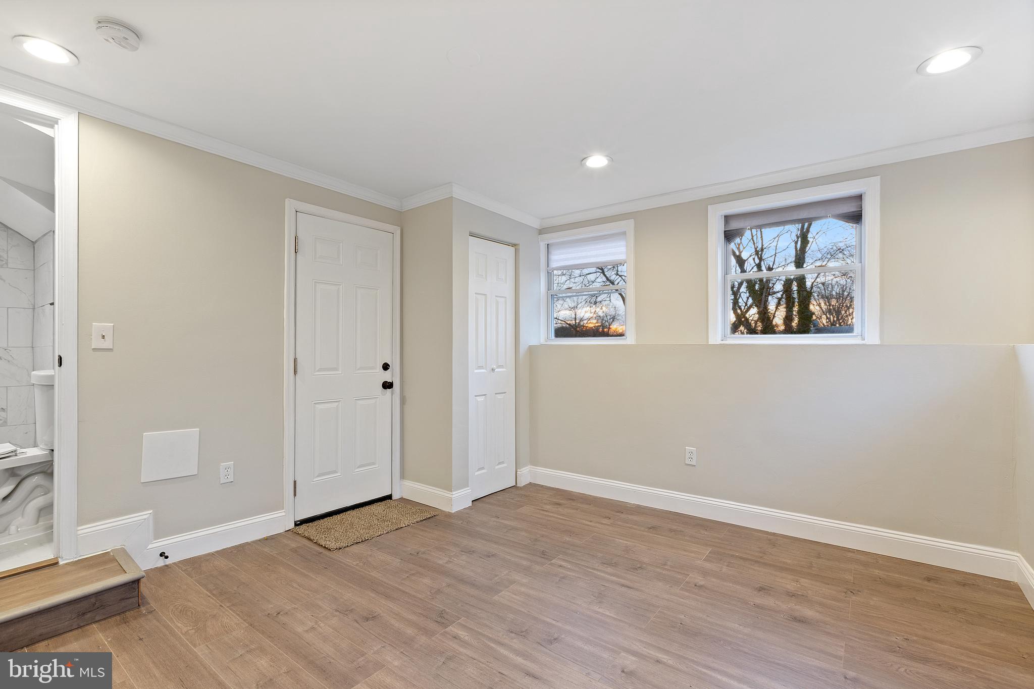 PALMER PARK - Residential