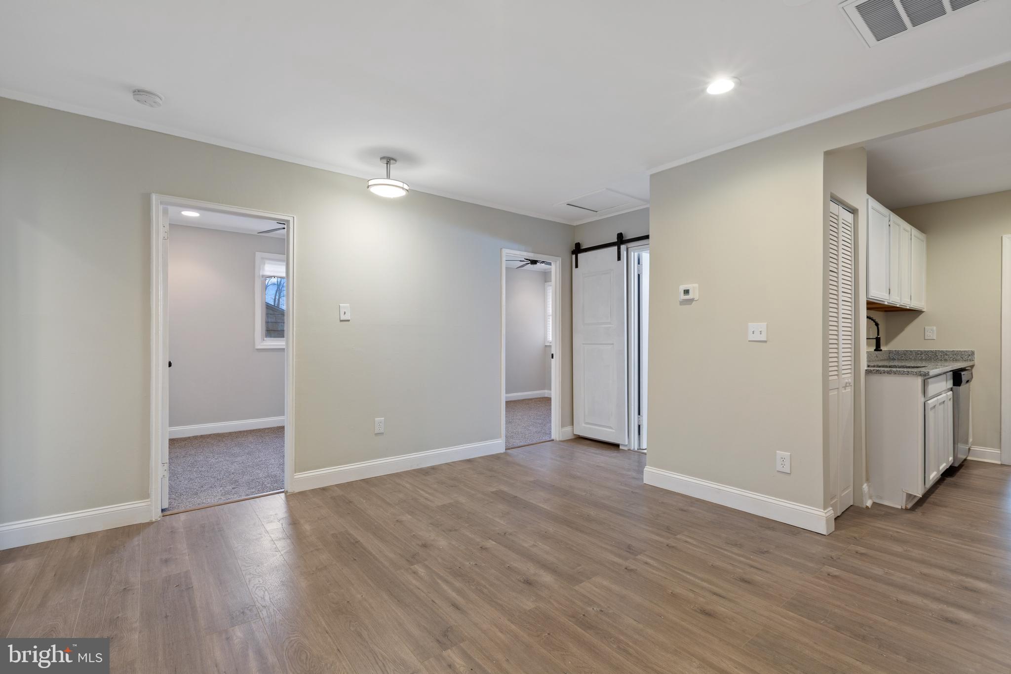 PALMER PARK - Residential