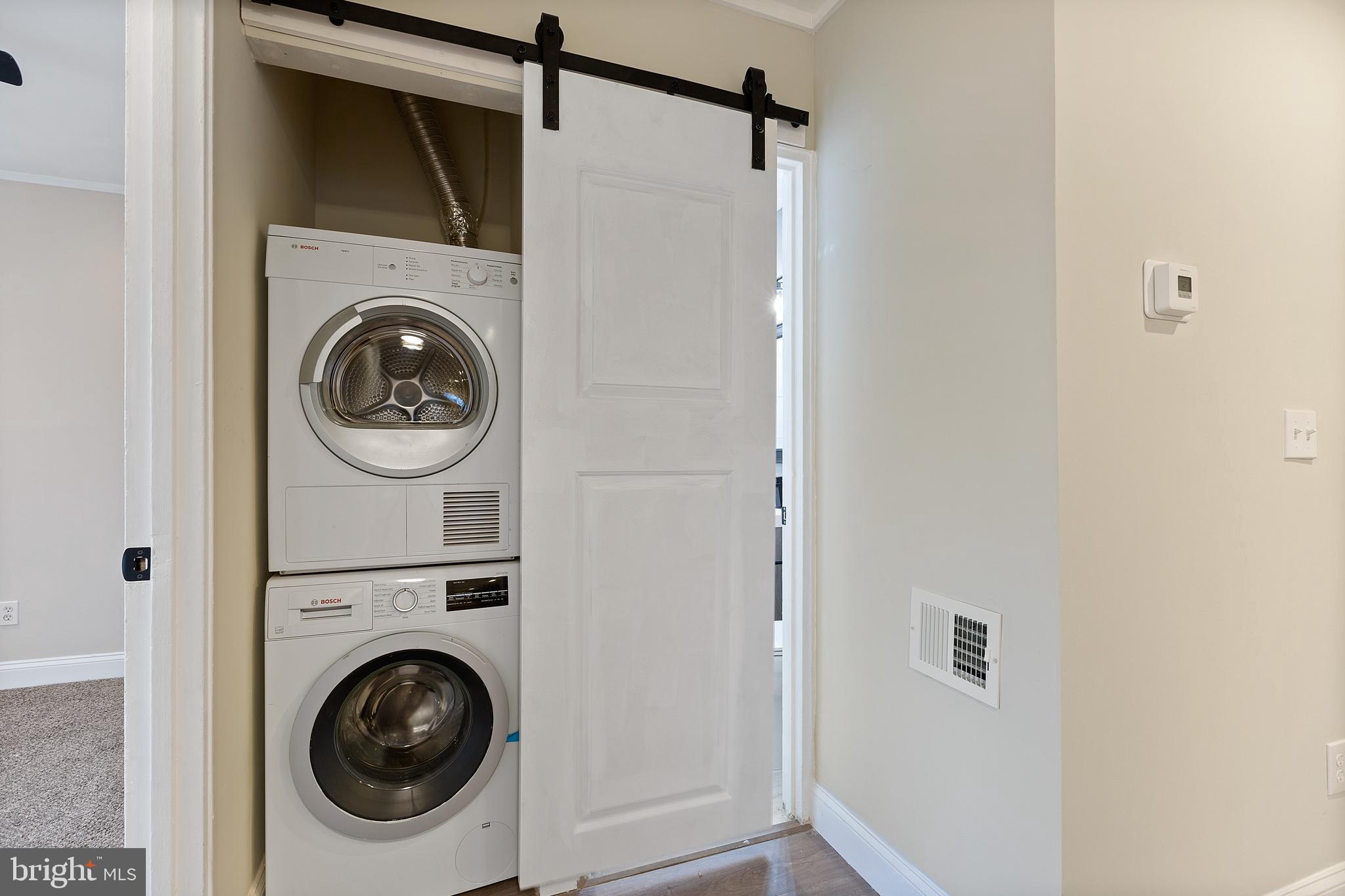 PALMER PARK - Residential