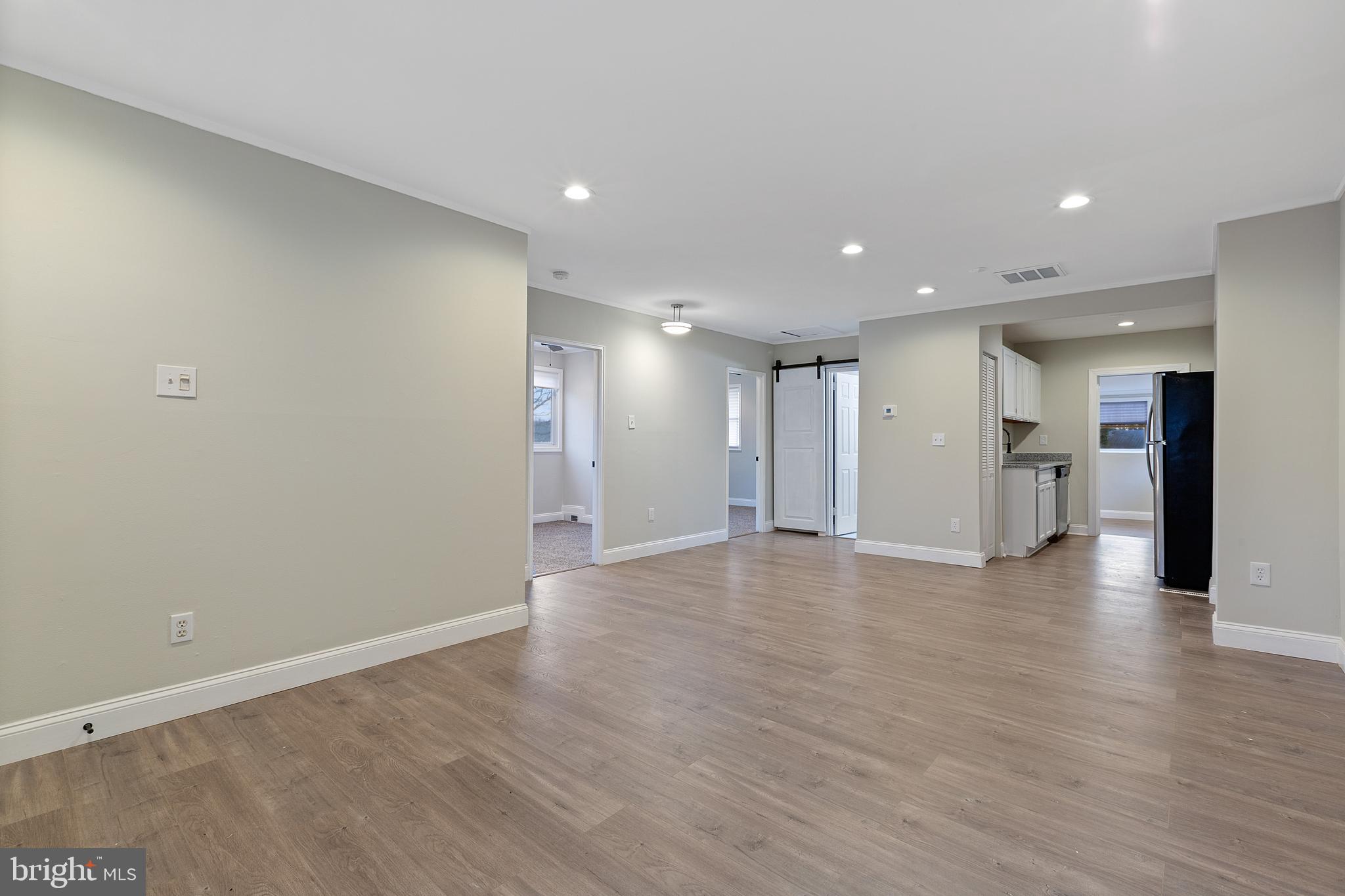 PALMER PARK - Residential