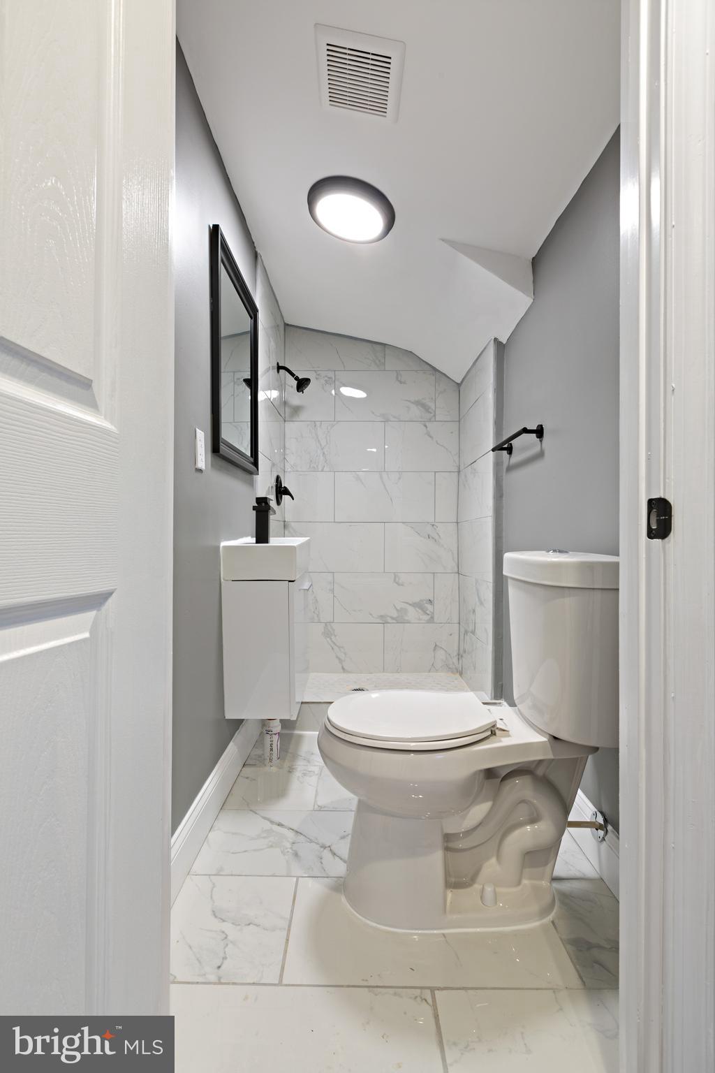 PALMER PARK - Residential