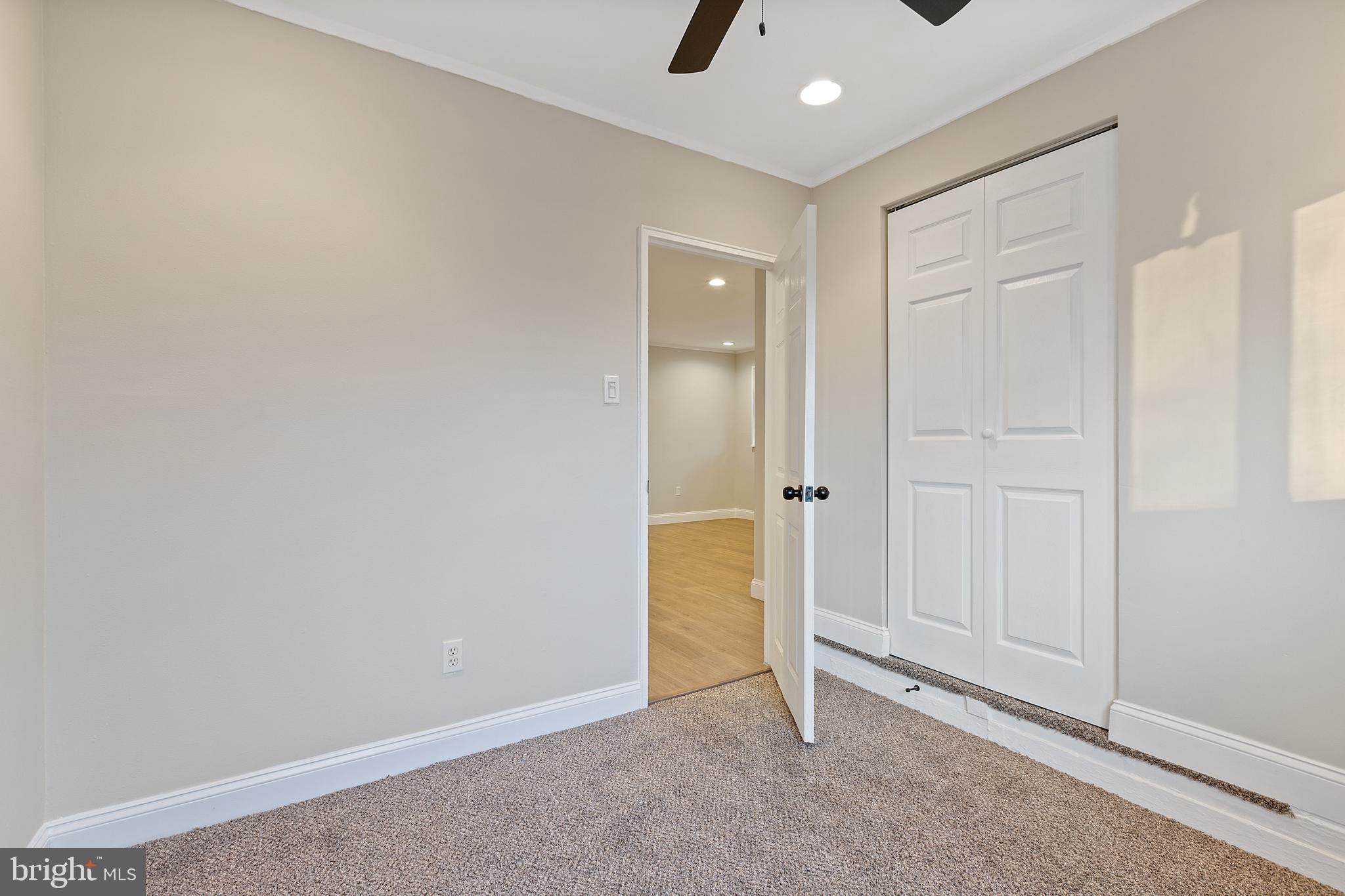 PALMER PARK - Residential