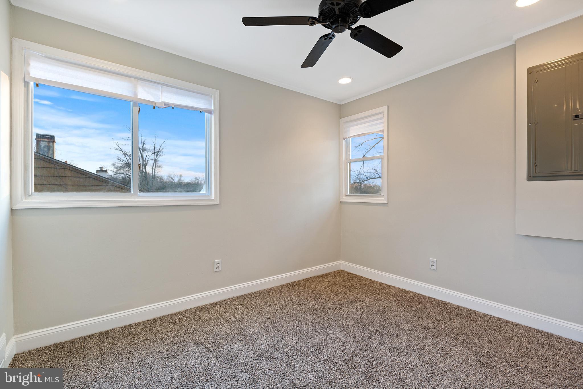 PALMER PARK - Residential