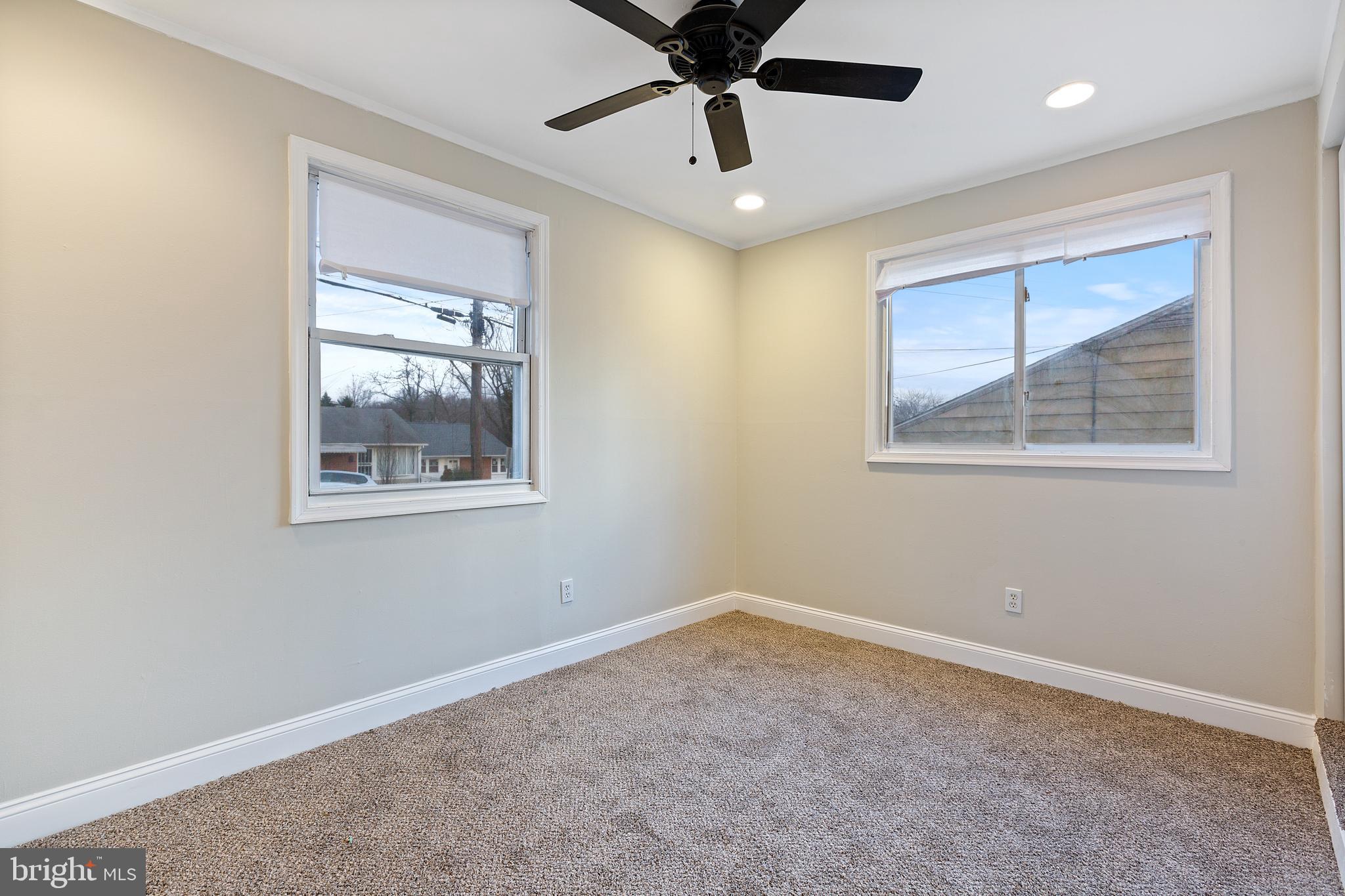 PALMER PARK - Residential