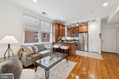 1438 COLUMBIA ROAD NW 305 WASHINGTON DC 20009