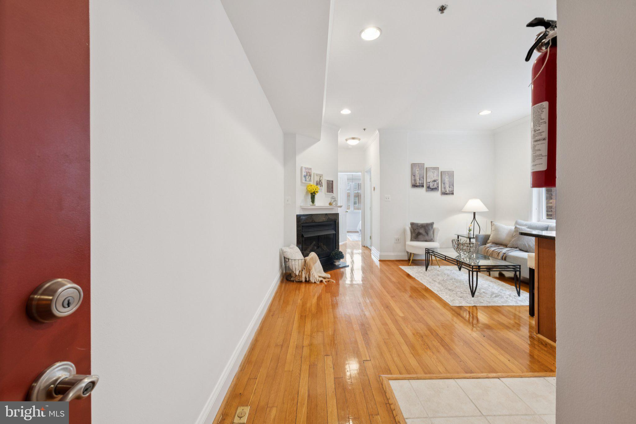 1438 COLUMBIA ROAD NW 305