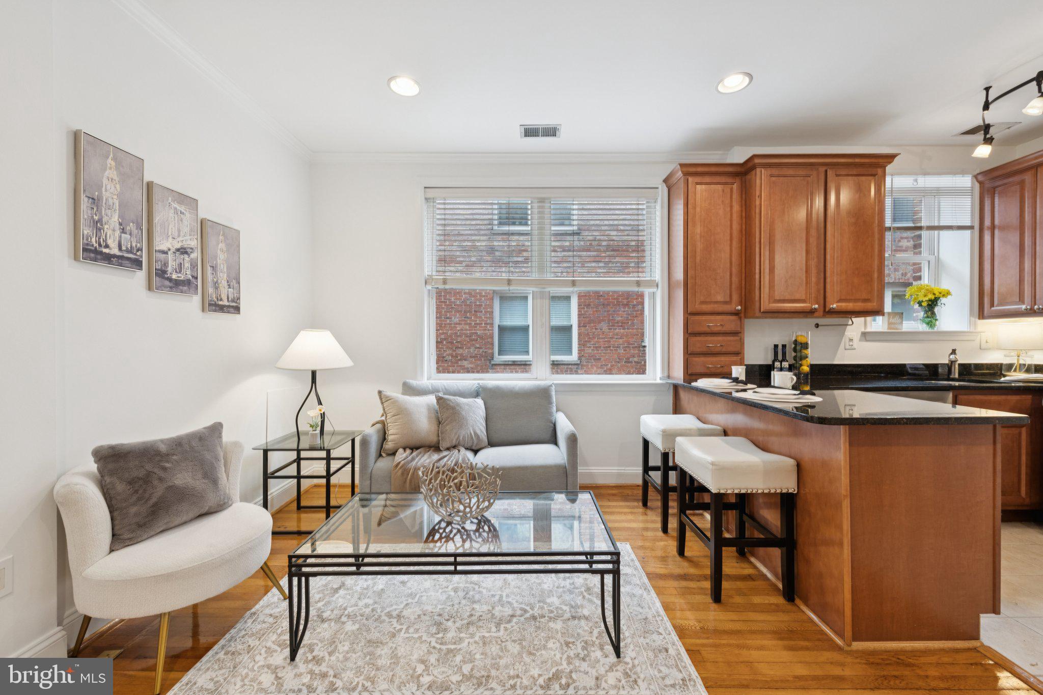 1438 COLUMBIA ROAD NW 305