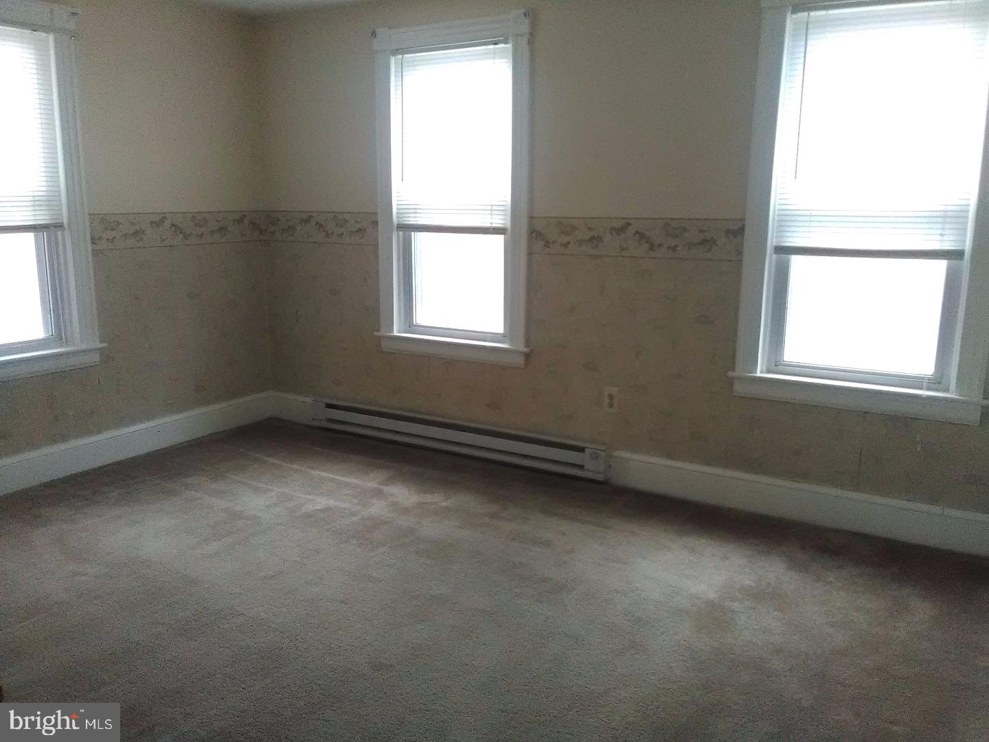 NONE AVAILABLE - Residential Lease