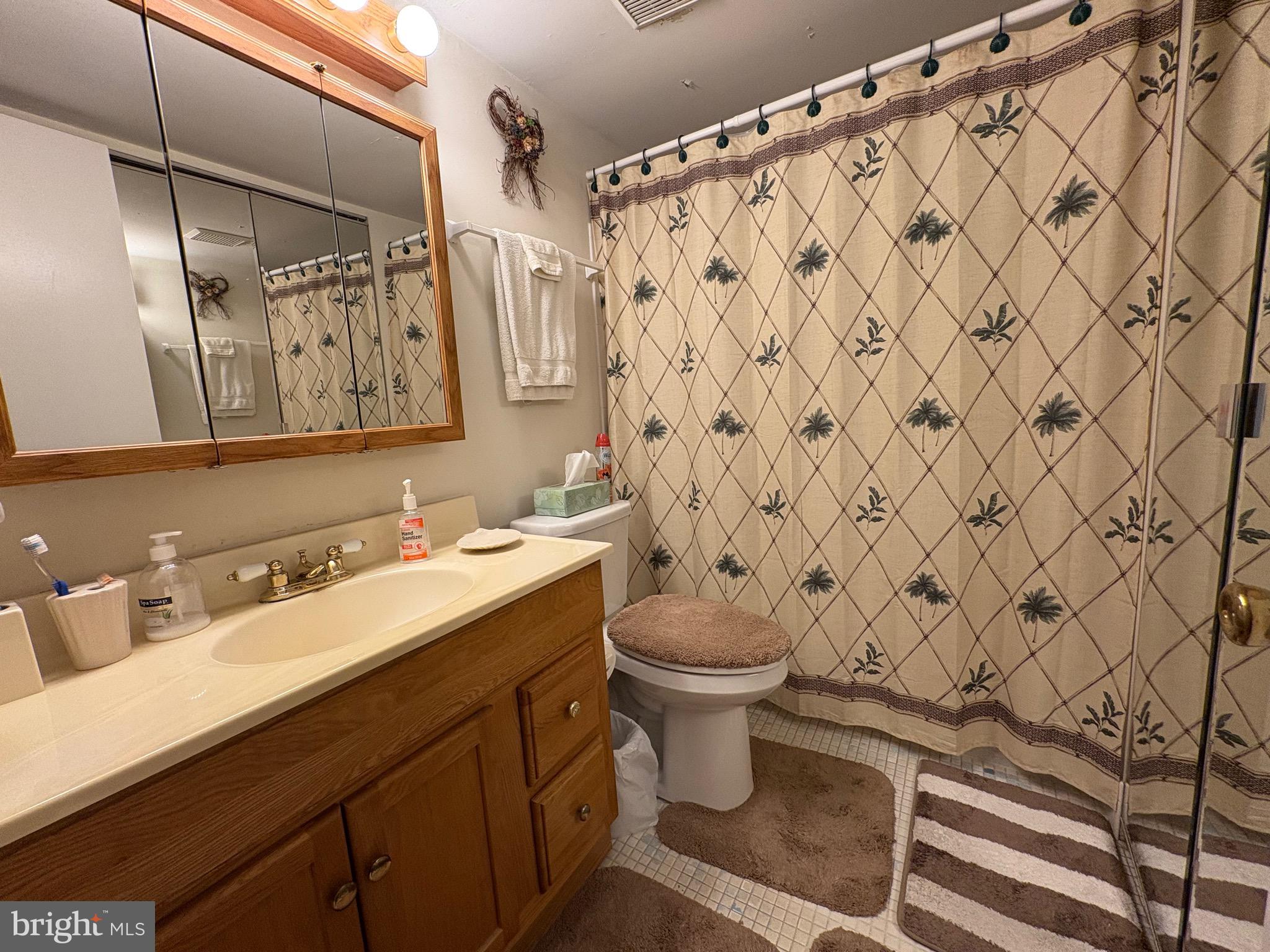 HILLTOP - Residential