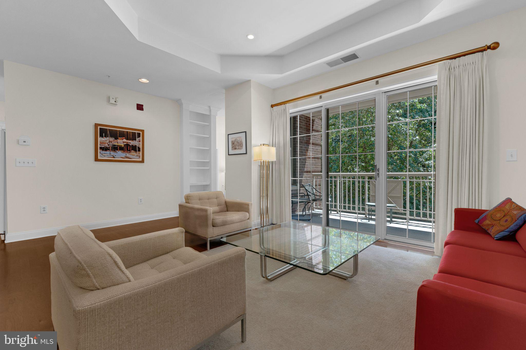 PRINCETON WINDROWS - Residential