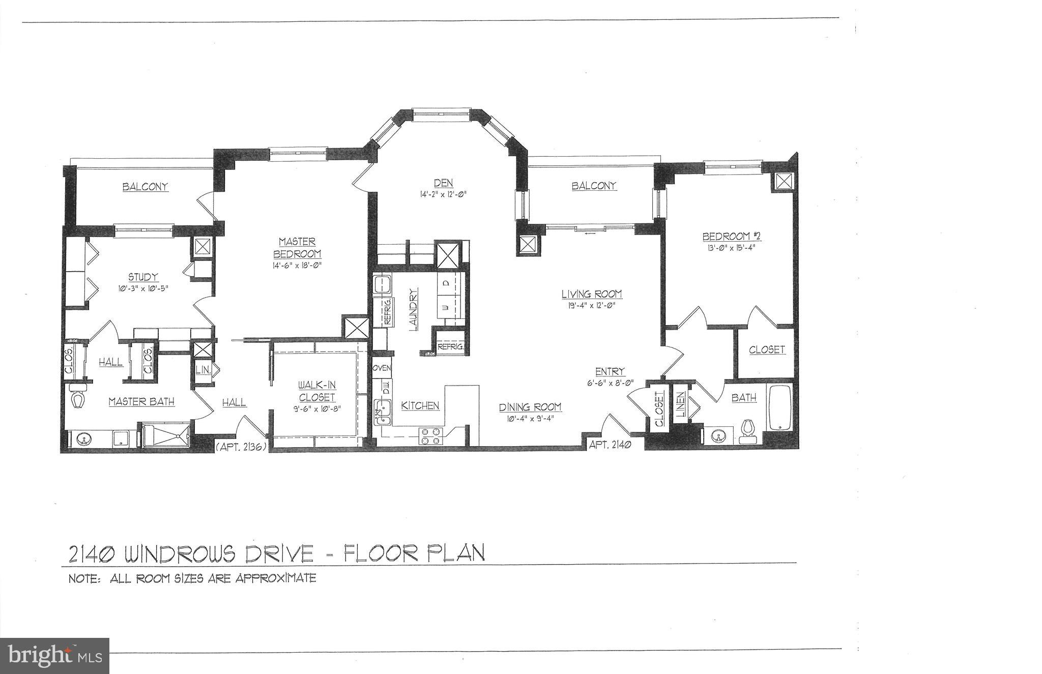 PRINCETON WINDROWS - Residential