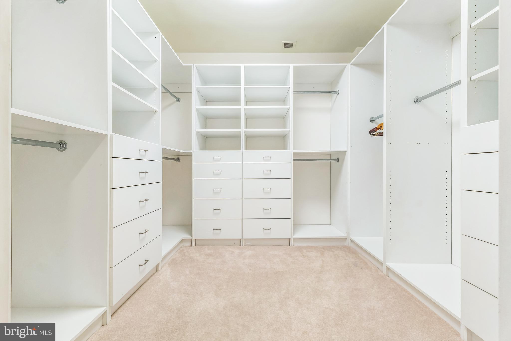 PRINCETON WINDROWS - Residential