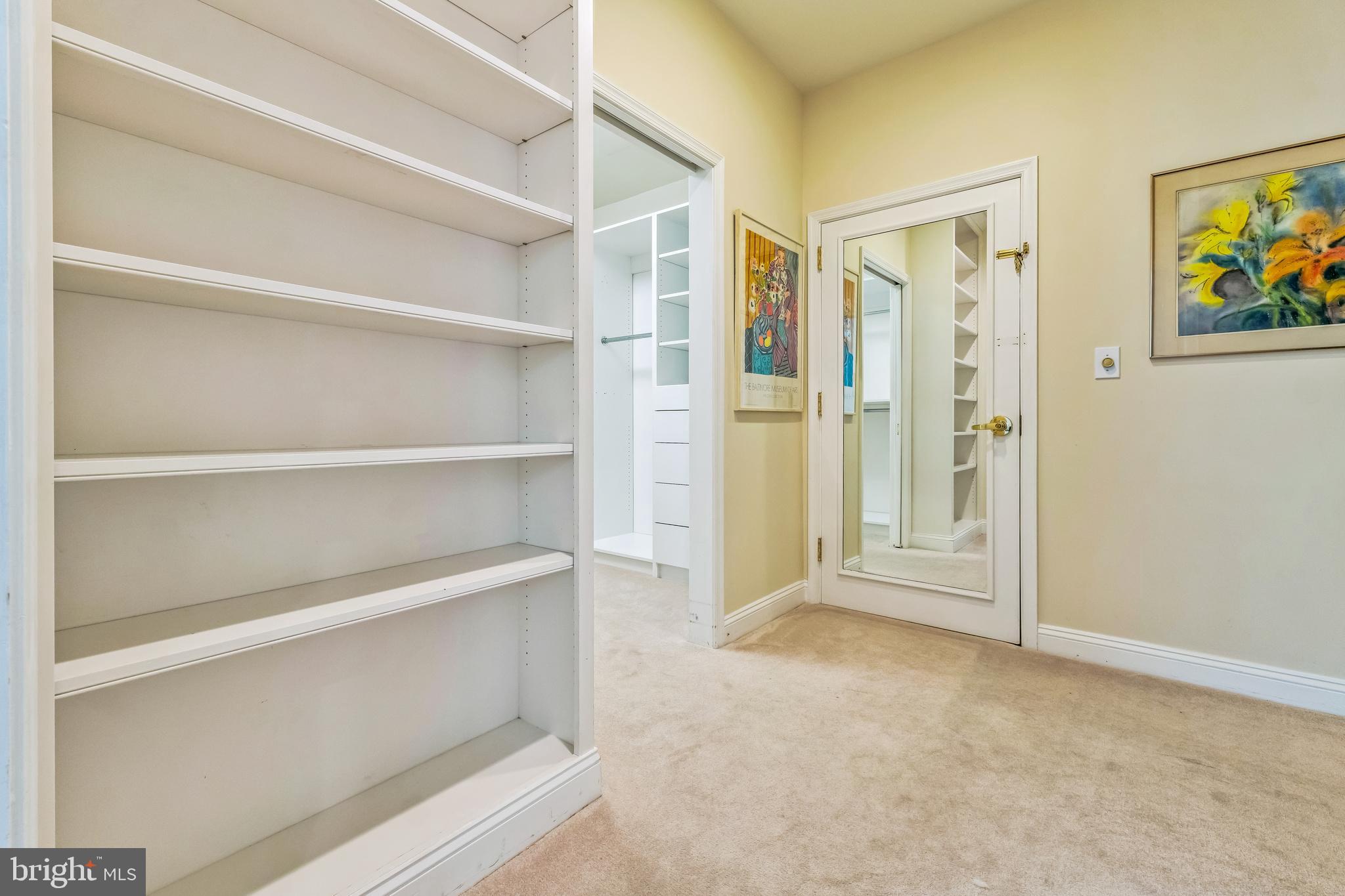 PRINCETON WINDROWS - Residential