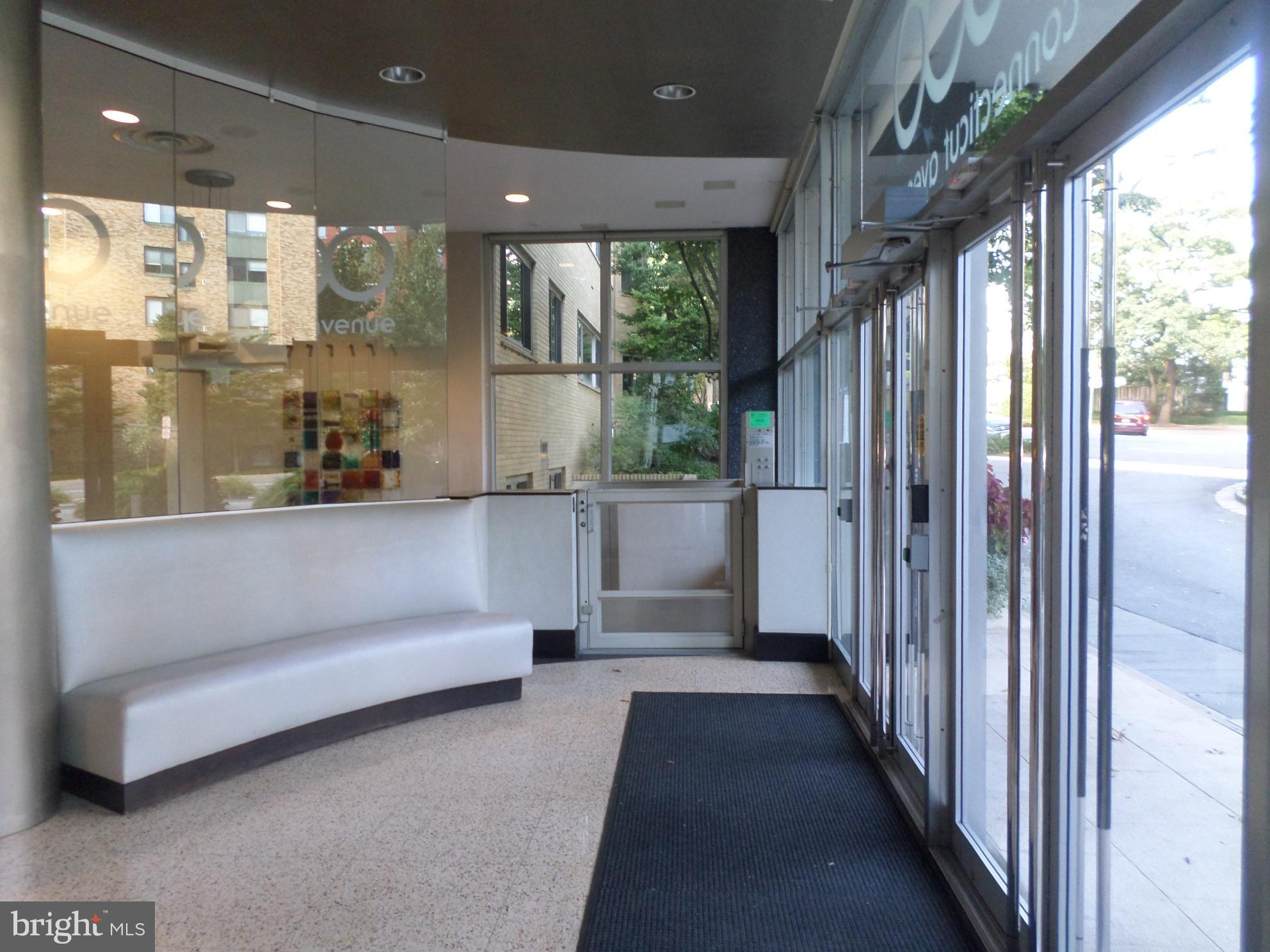 4600 CONNECTICUT AVENUE NW 630