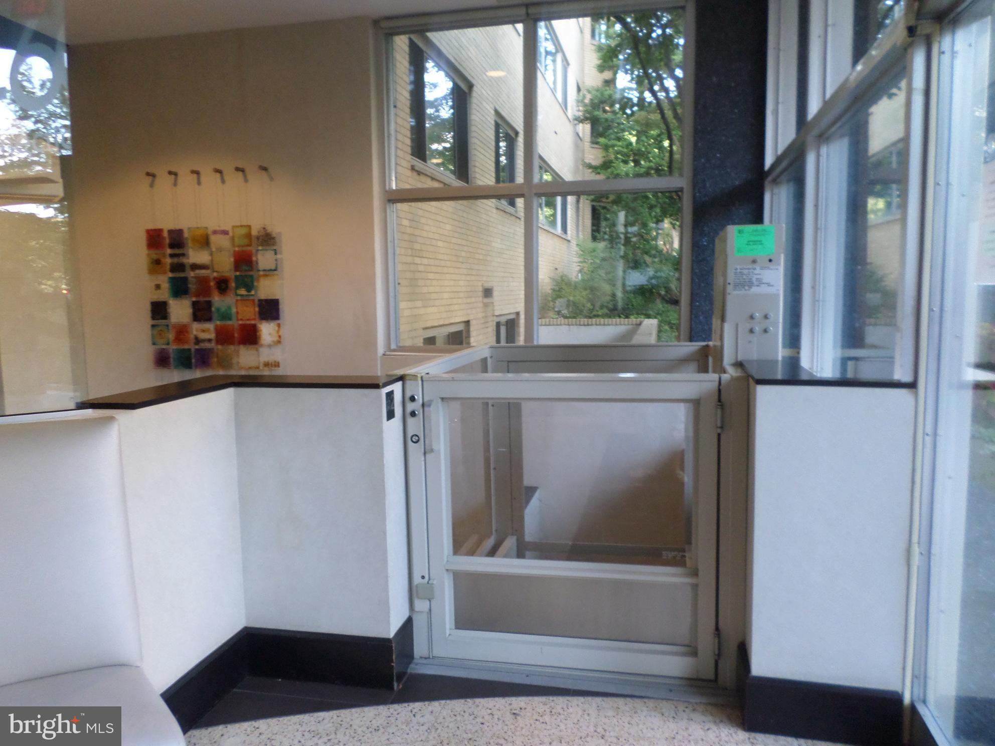 4600 CONNECTICUT AVENUE NW 630