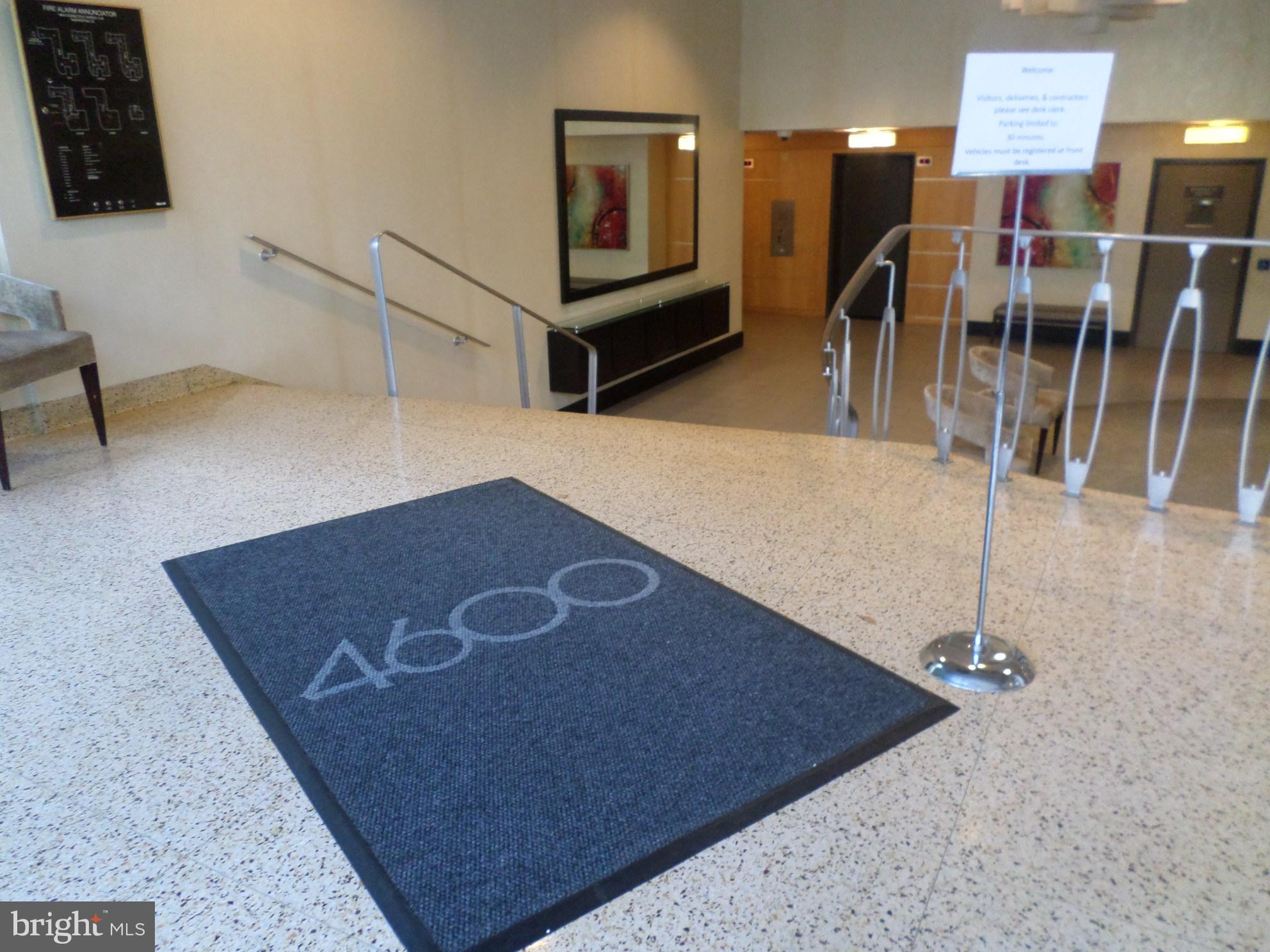 4600 CONNECTICUT AVENUE NW 630