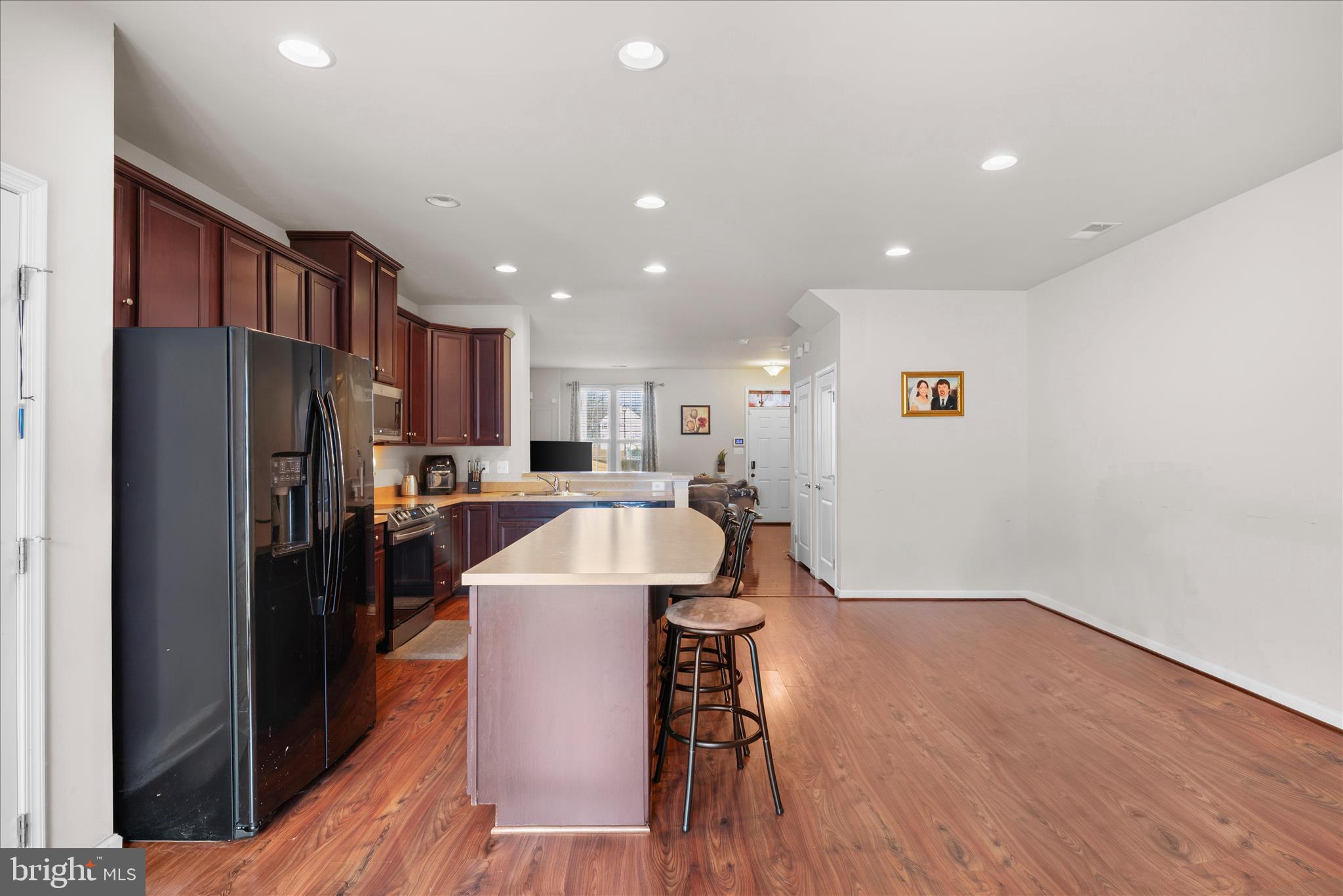 BROOKFIELD - Residential