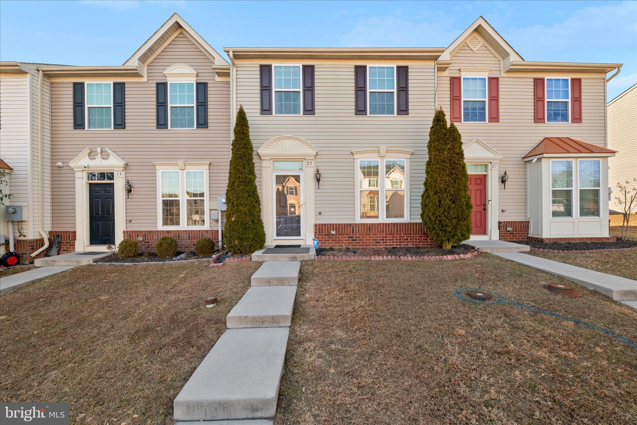 BROOKFIELD - Residential