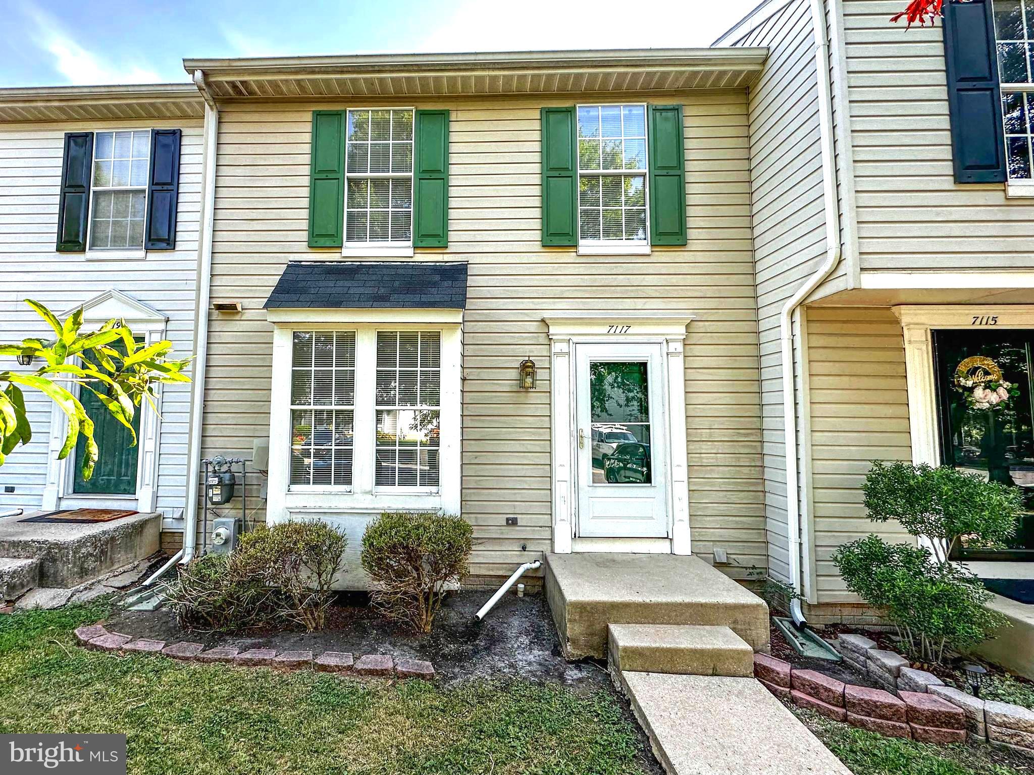 BEDFORD CROSSING - Residential