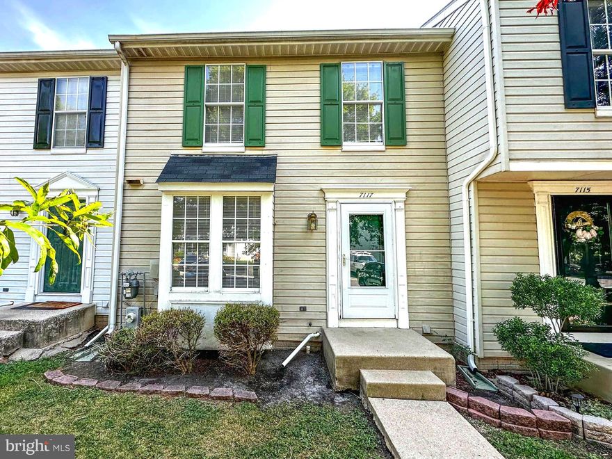 ***BACK ON THE MARKET***Buyer's financing fell through 

Nestled in a prime location, this exquisite 3-bedroom, 1 full and 1 half-bathroom gem offers the epitome of modern living. From its tasteful design to its fully furnished basement, this residence emanates a refreshing ambiance of comfort and style. Step inside and be captivated by the generous living spaces that seamlessly flow from room to room. The well-appointed kitchen is perfect for family dinners. The three bedrooms are thoughtfully designed havens of relaxation, each boasting ample space and natural light to create a serene atmosphere. The full and half bathrooms are meticulously crafted, providing convenience and elegance. But the true allure of this property lies below, where a fully furnished basement awaits your personal touch. Transform it into a cozy entertainment haven, a home office, or an exercise retreat – the possibilities are endless.